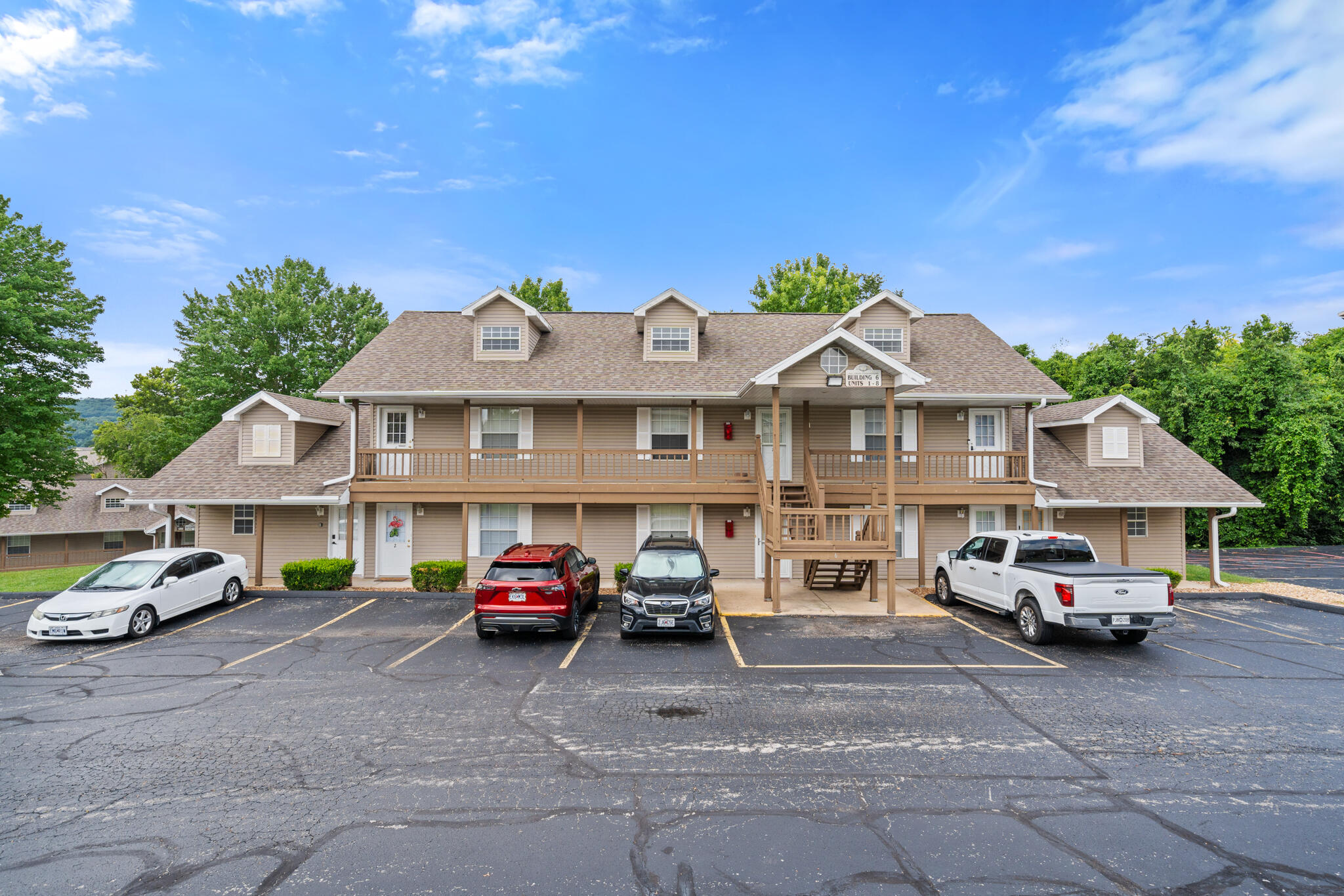 6 Memory Lane Apt 8, Branson, MO 65616 — photo 2