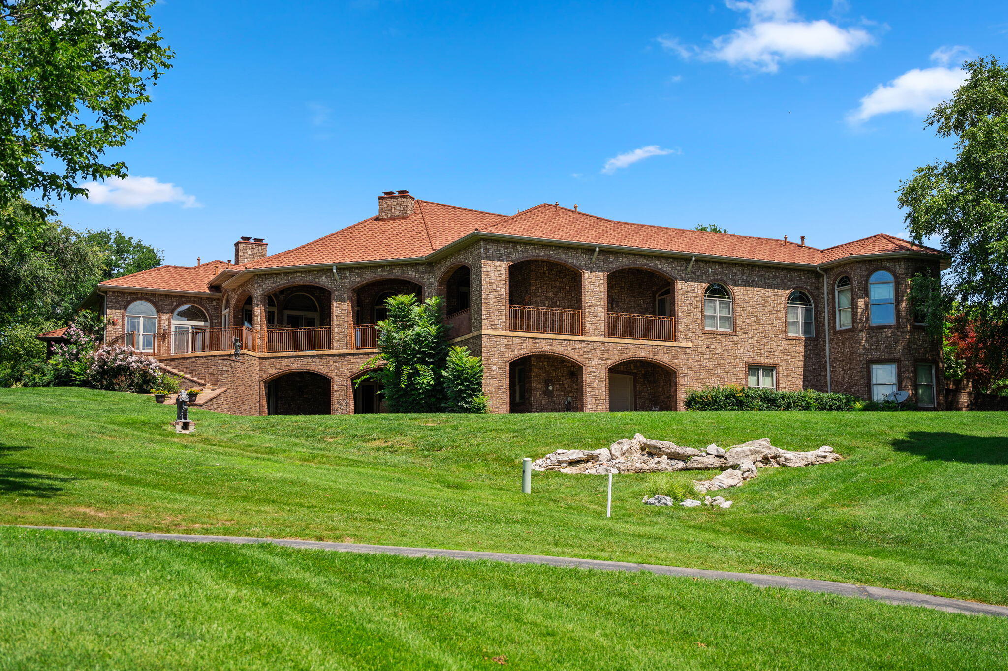 3936 E Glen Abbey Drive, Springfield, MO 65809 — photo 3
