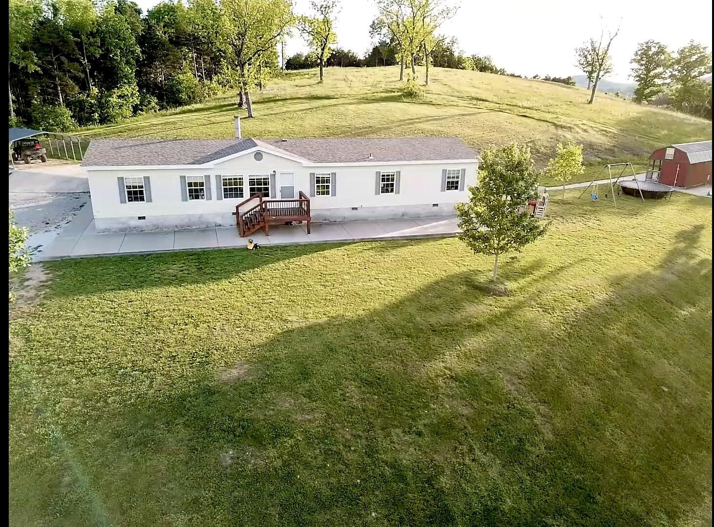 27196 Farm Road 2120 — photo