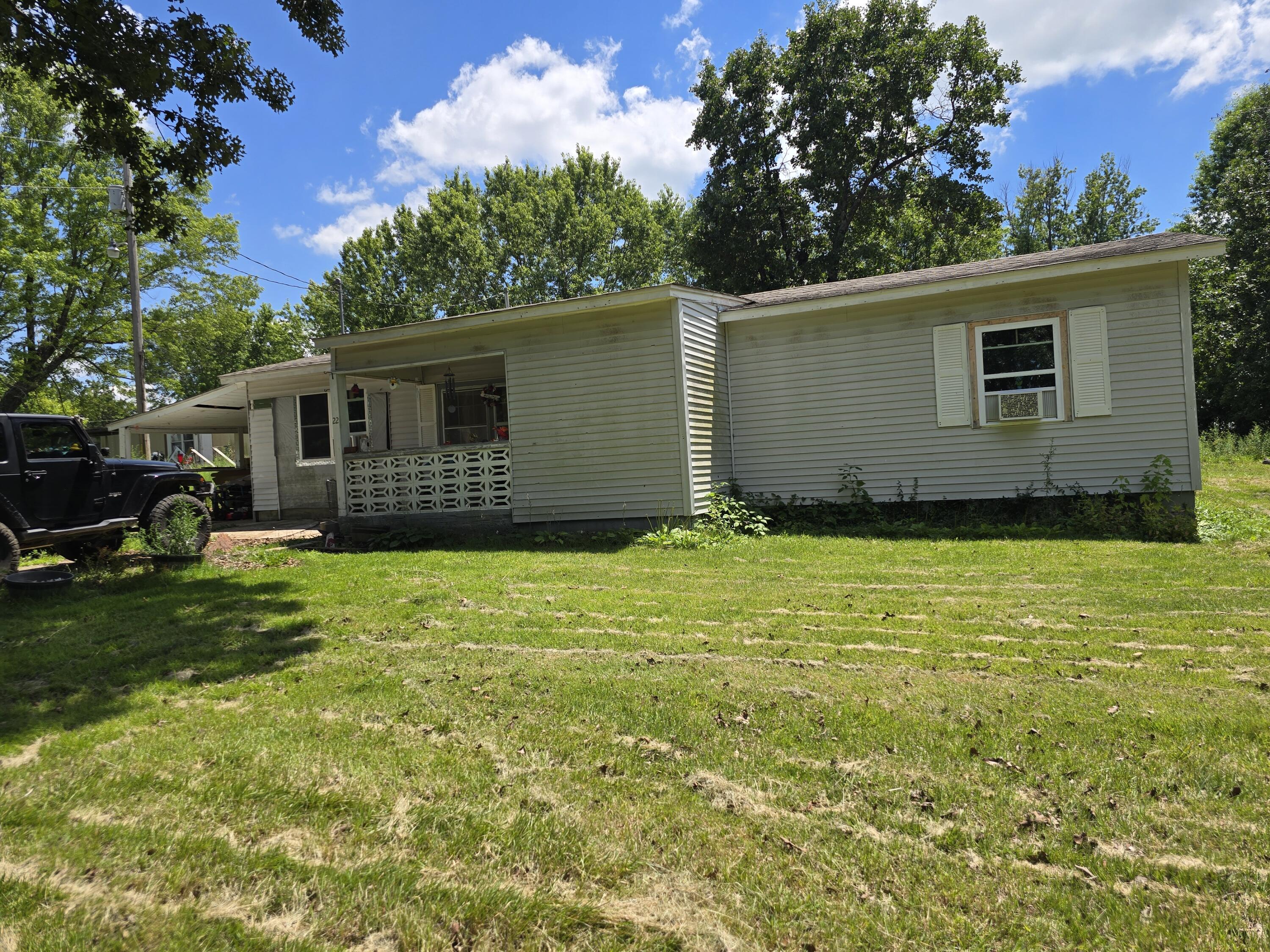 22 Thomasville Road — photo