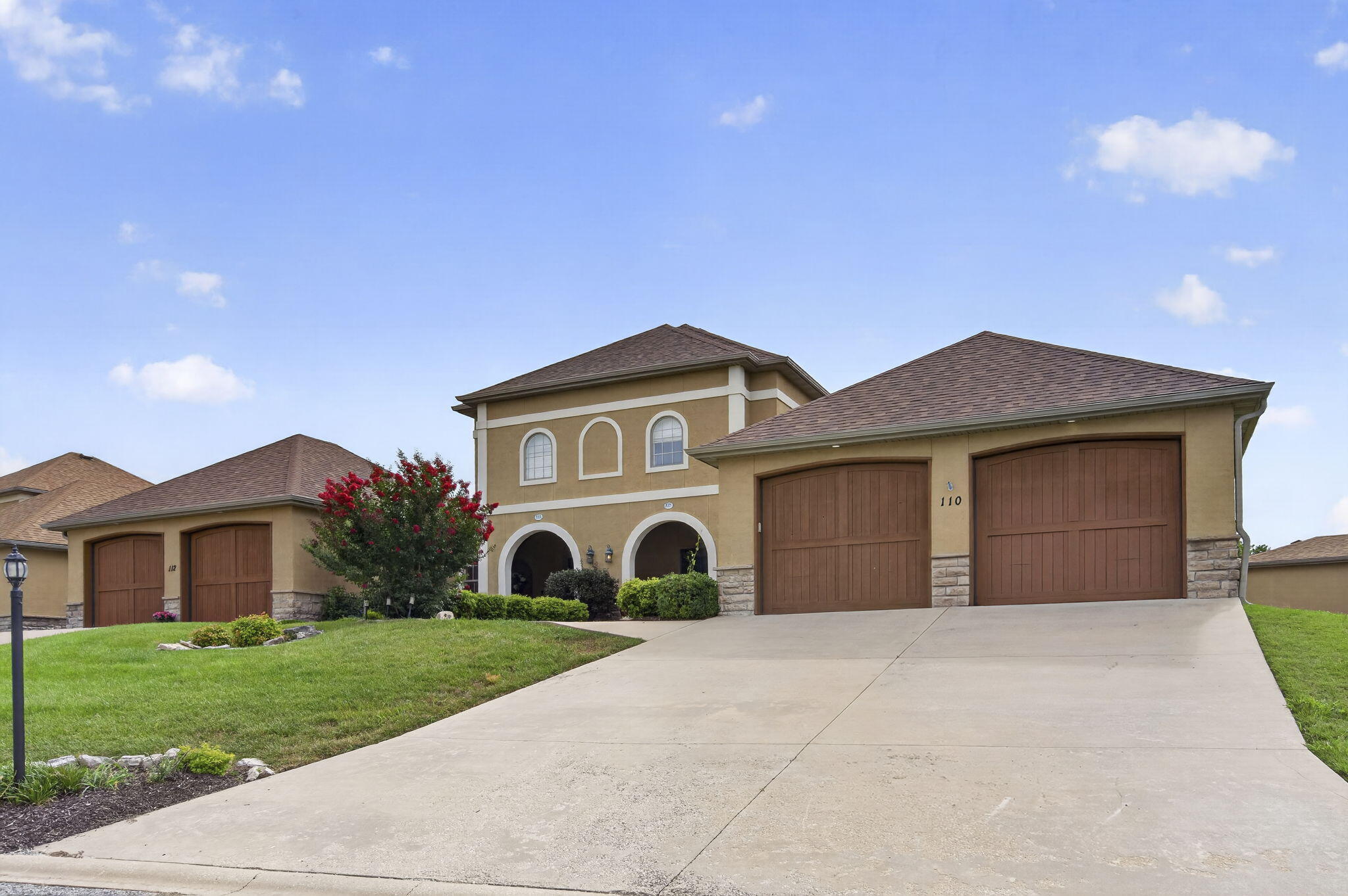 110 N Tuscany Drive — photo