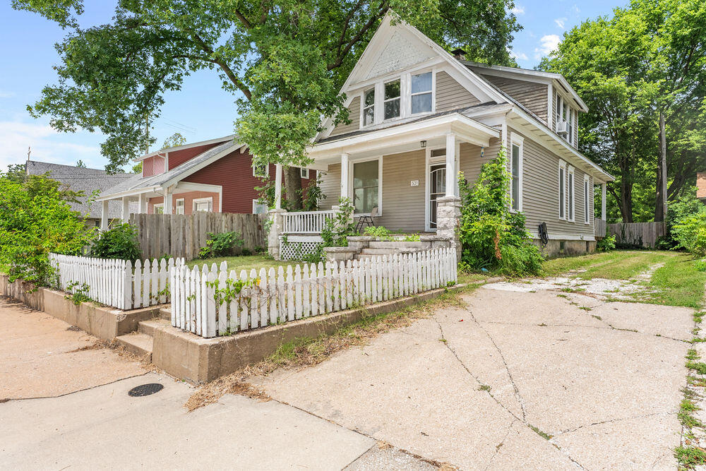 531 E Division Street, Springfield, MO 65803 — photo 2