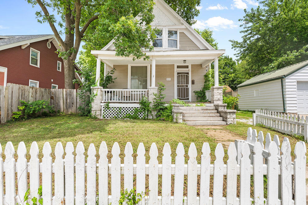 531 E Division Street, Springfield, MO 65803 — photo 3