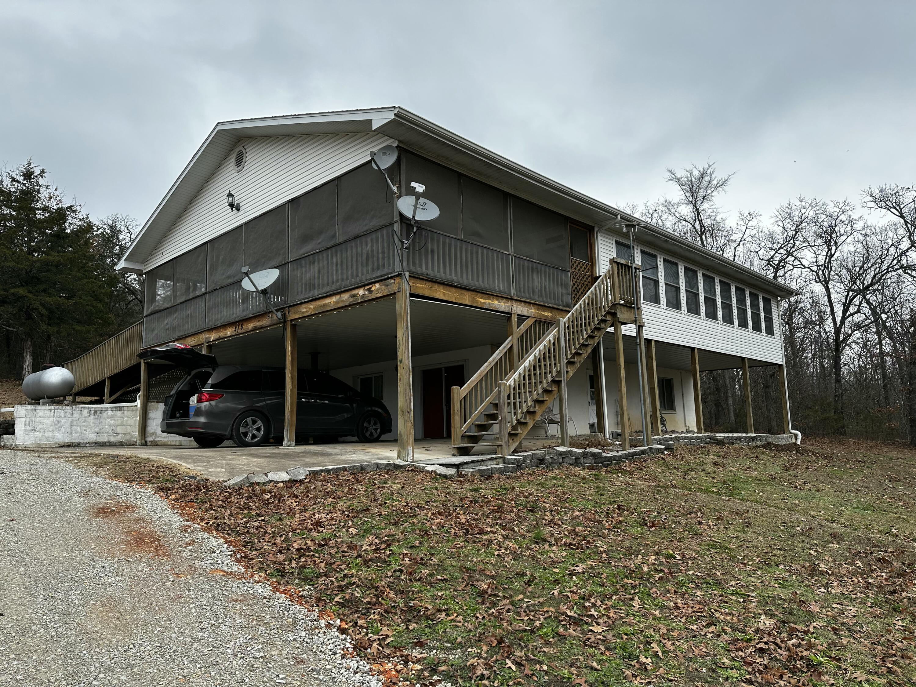 275 Ludora Drive — photo