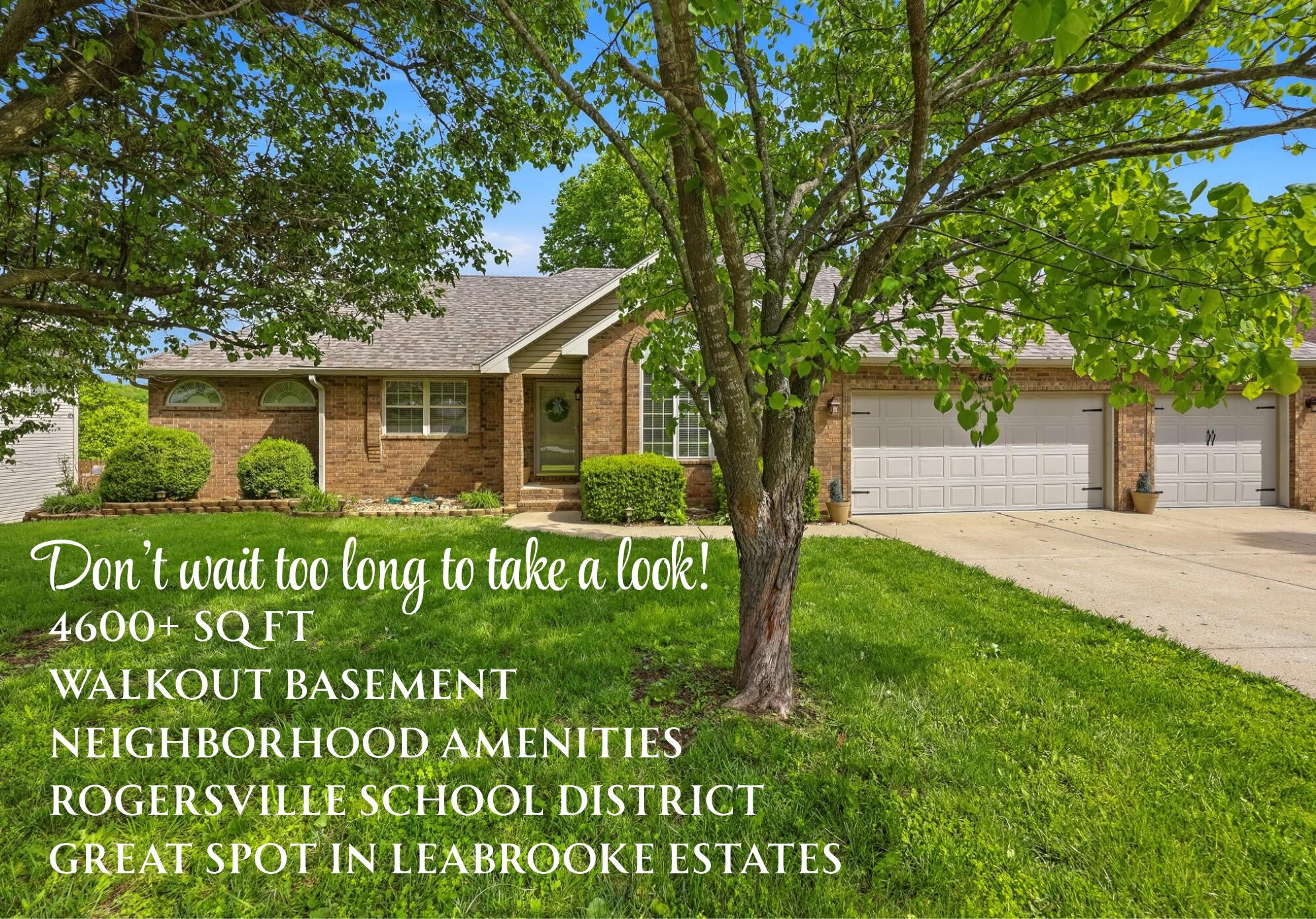 475 Mockingbird Ridge — photo