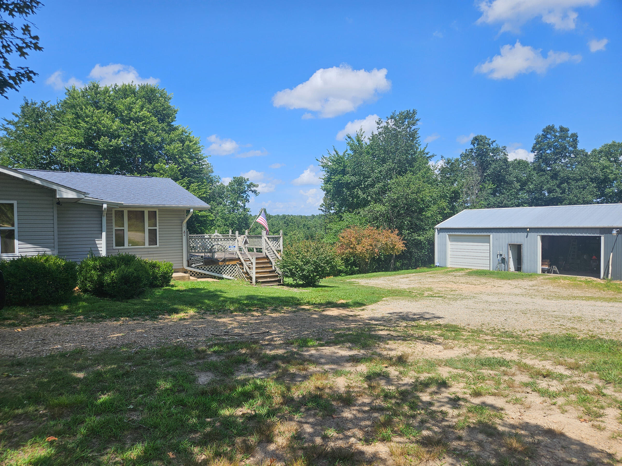 4118 County Road U-659 — photo