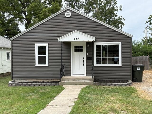 613 E Highland Street — photo