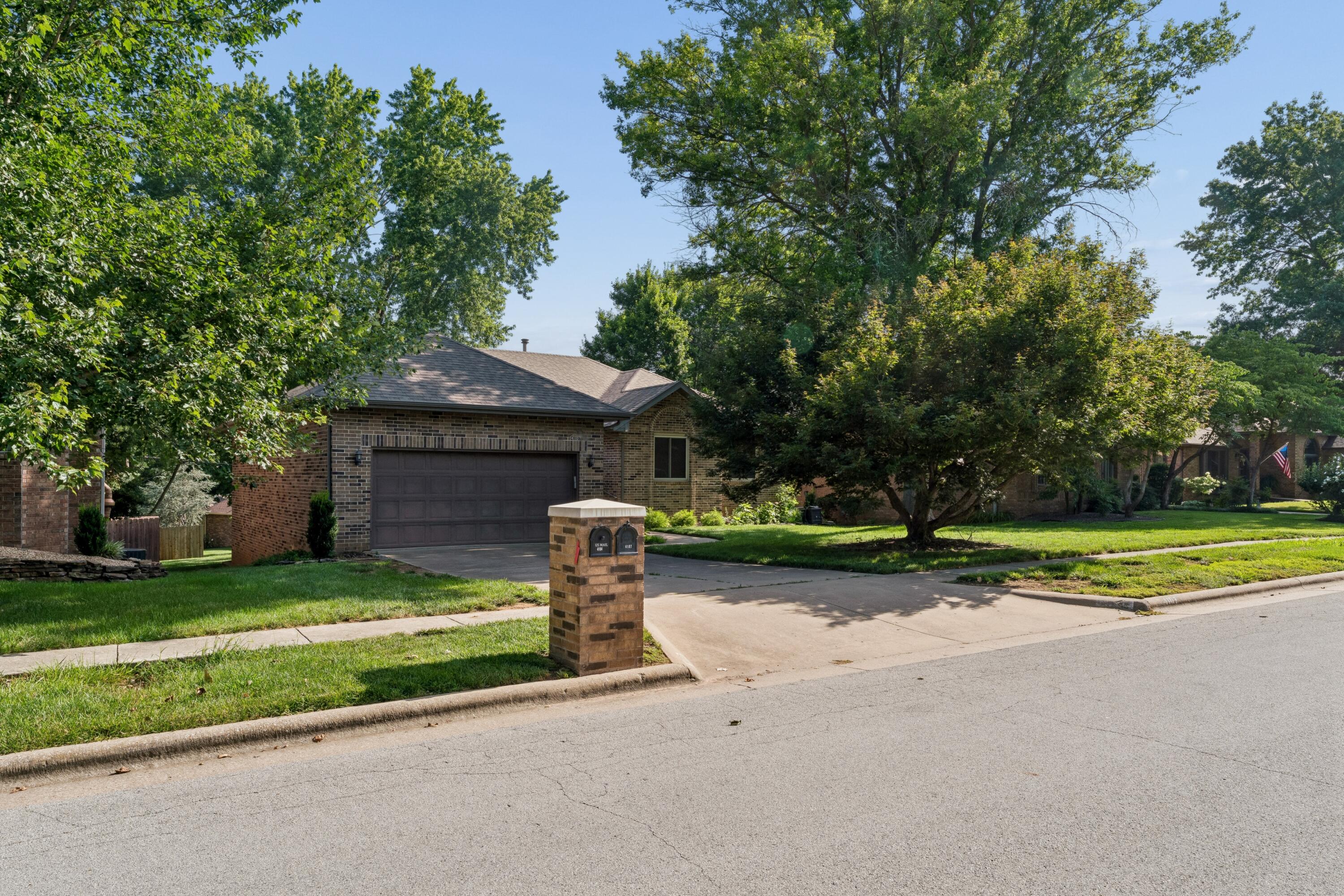 4107 E Latoka Street, Springfield, MO 65809 — photo 3