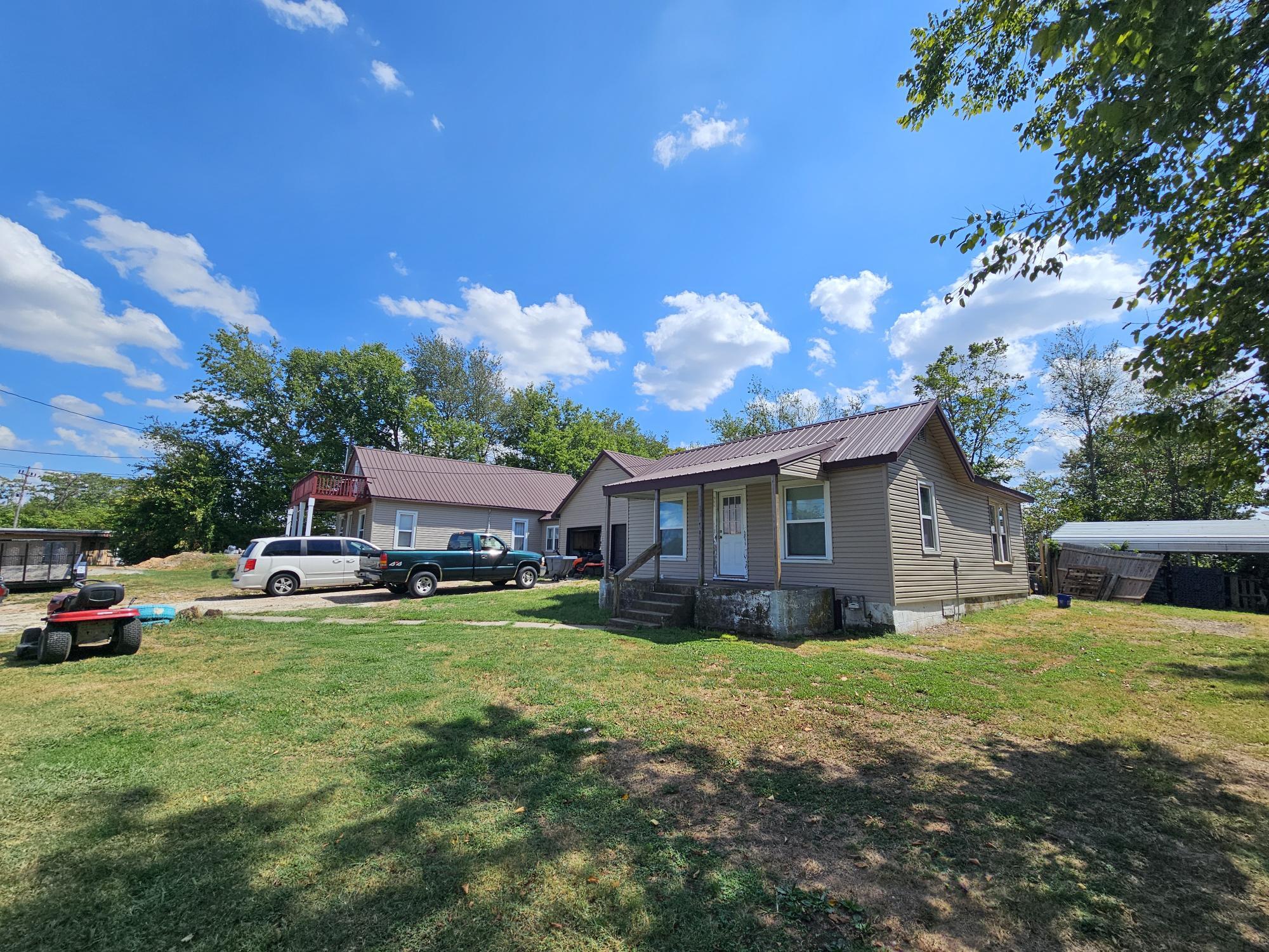 364 366 Phoenix Splitlog Road, Goodman, MO 64843 — photo 3
