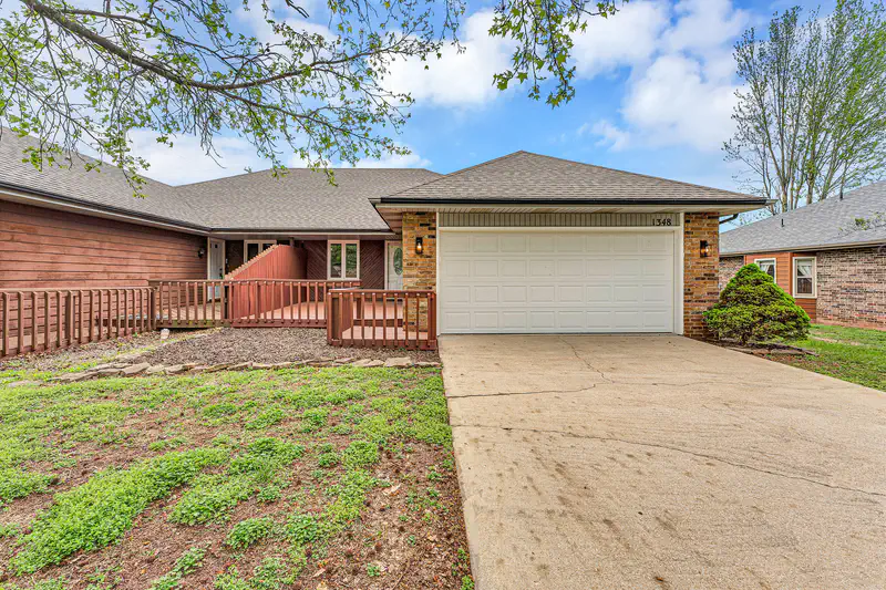 1348 E Arlington Street — photo