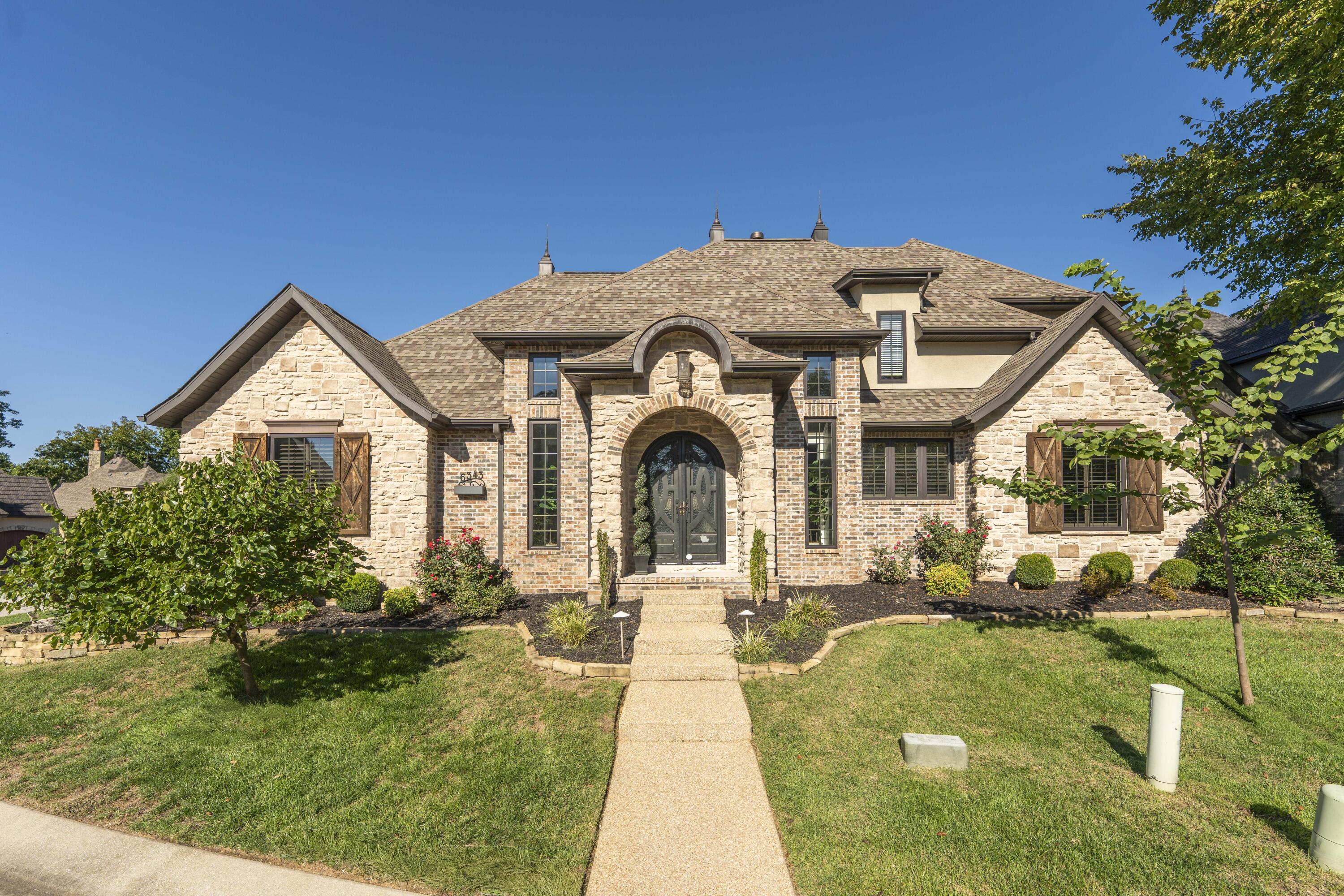 6343 Creeksedge Drive — photo