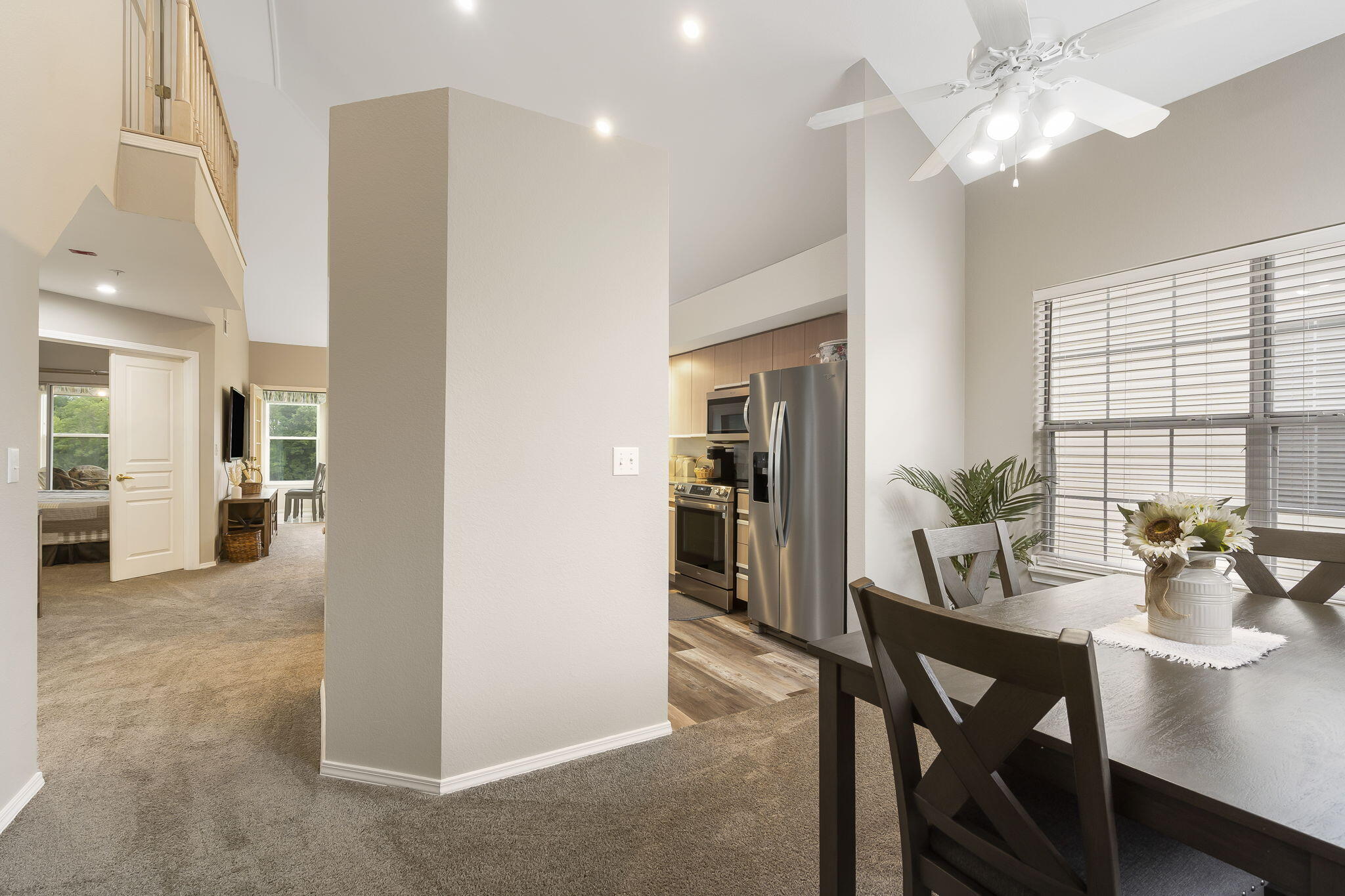 351 S Wildwood Drive Apt 6 — photo