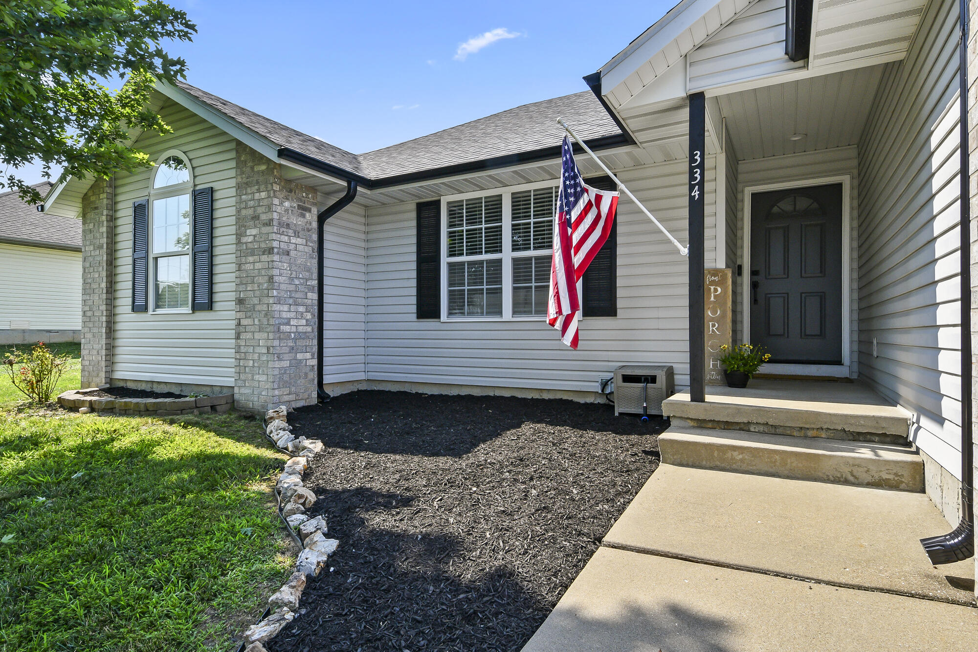 334 Sugar Tree Road — photo