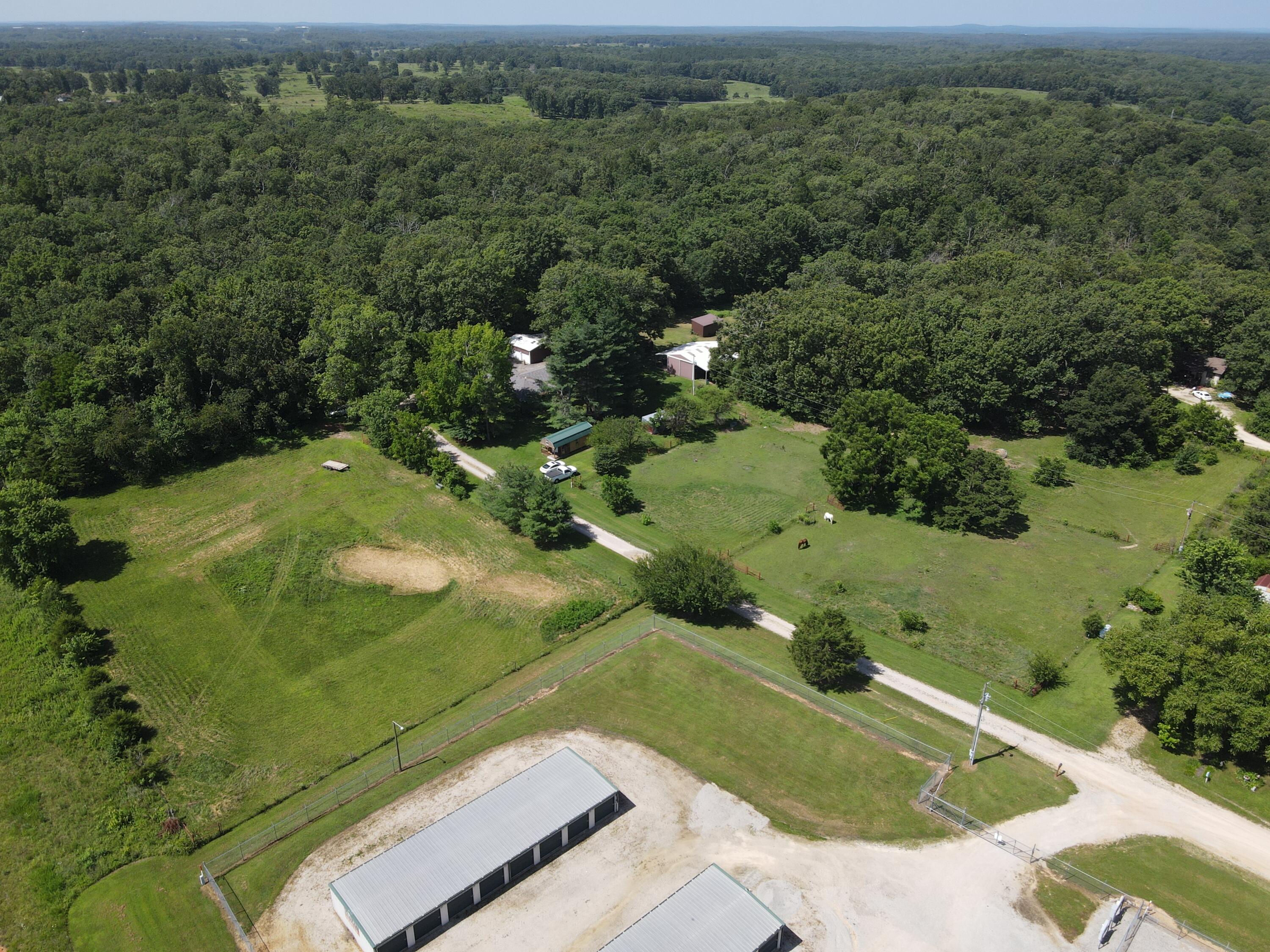 5191 County Road 4650 — photo