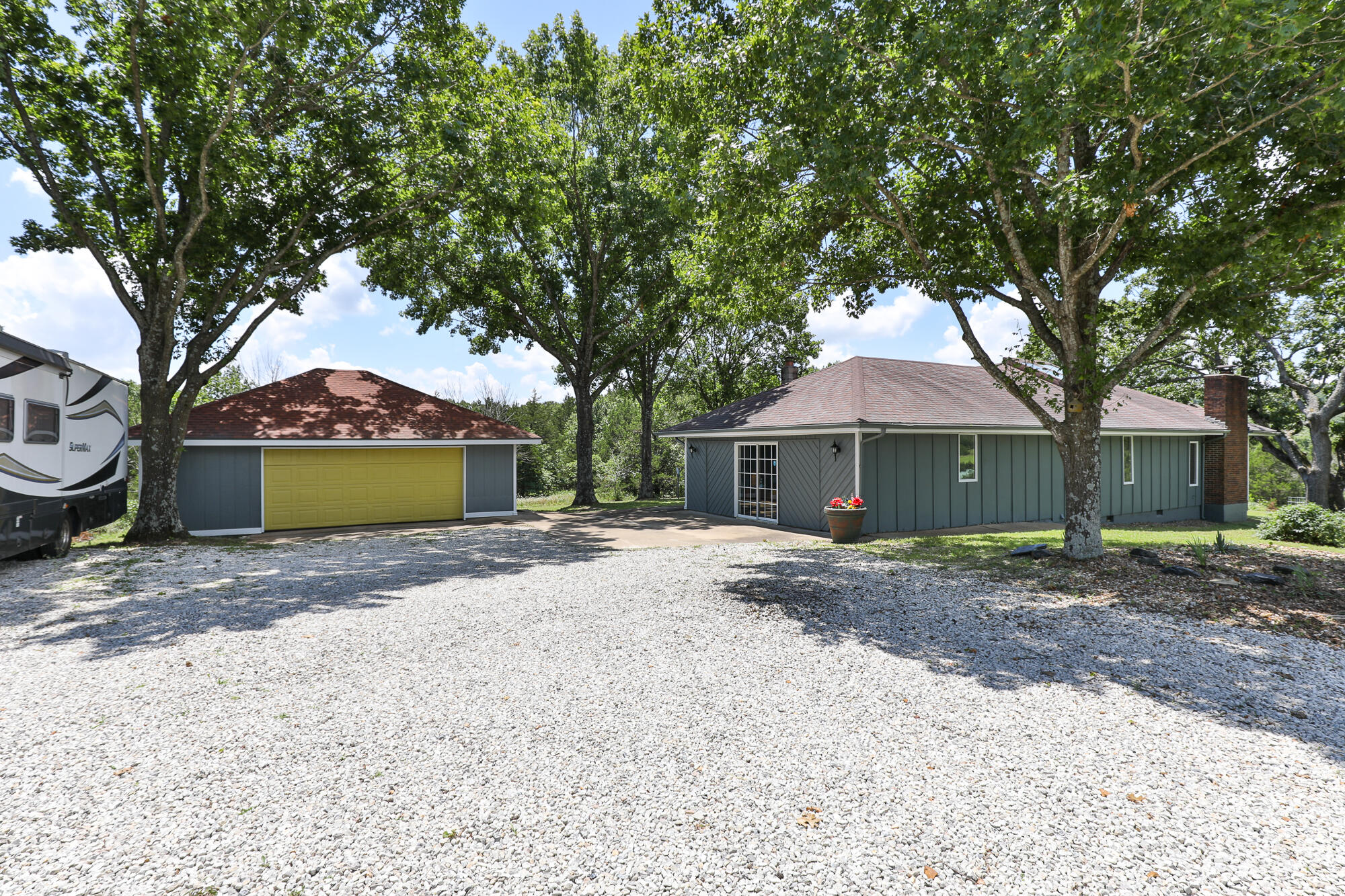 24127 Shadow Lake Drive 0 — photo