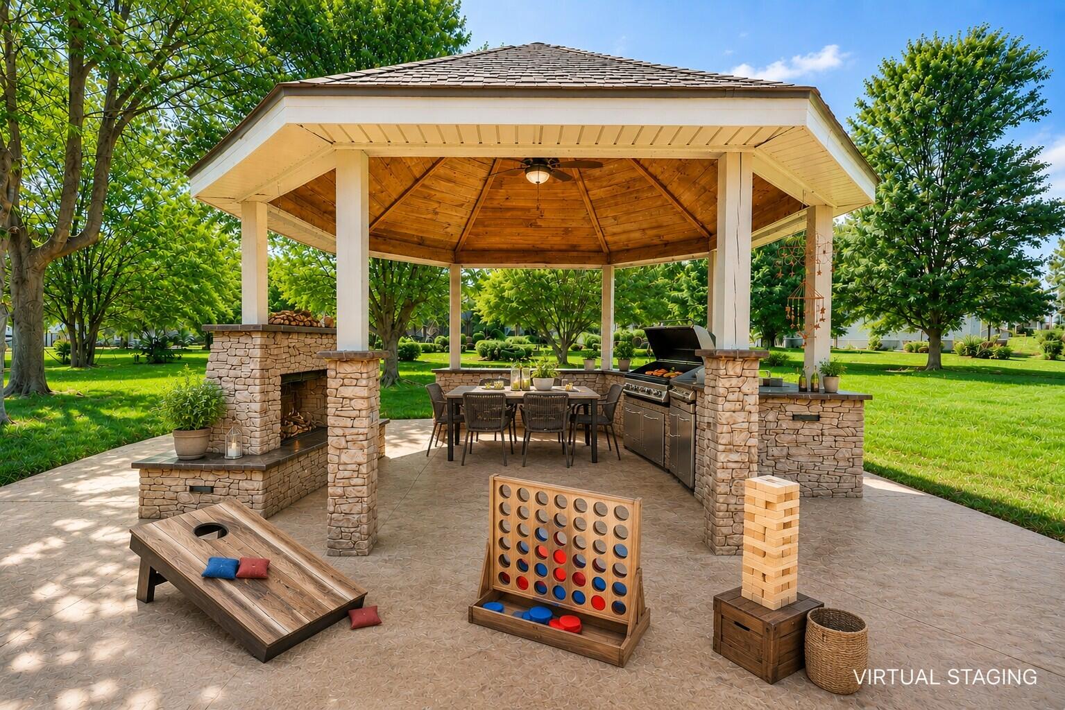 3702 E Dartmoor Court, Springfield, MO 65802 — photo 3