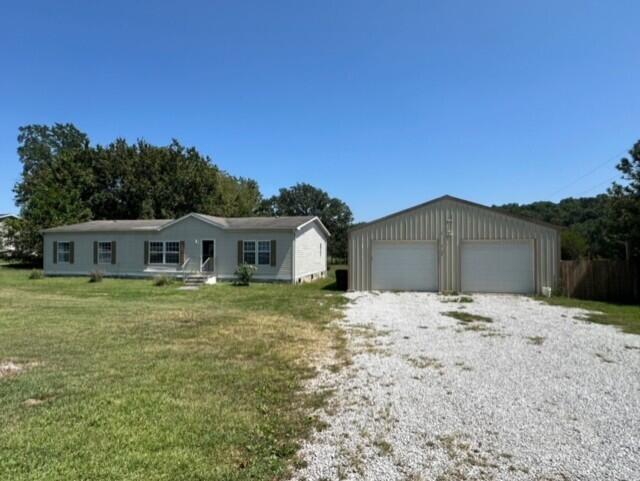 12282 N State Highway H — photo