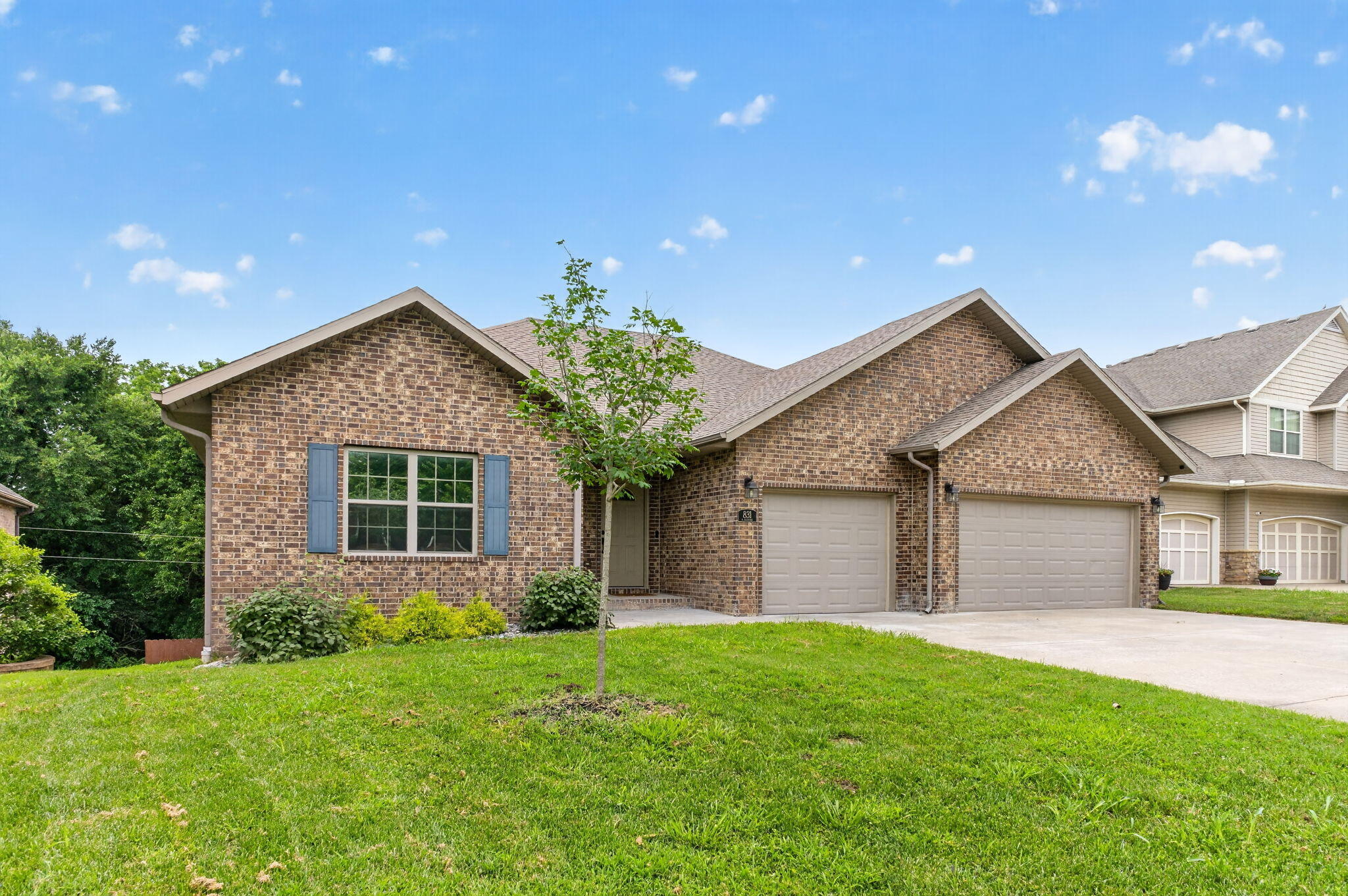 831 N Grapevine Road — photo