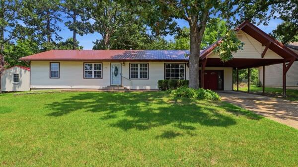 651 Plainview Drive — photo