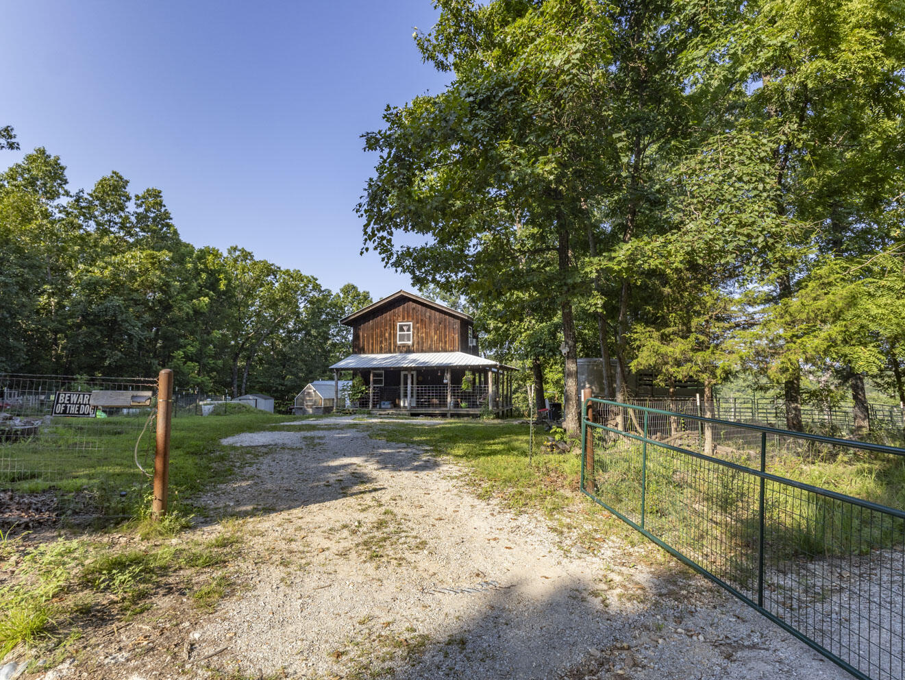 3191 State Hwy Dd, Pvt Dr B Tract 5 — photo