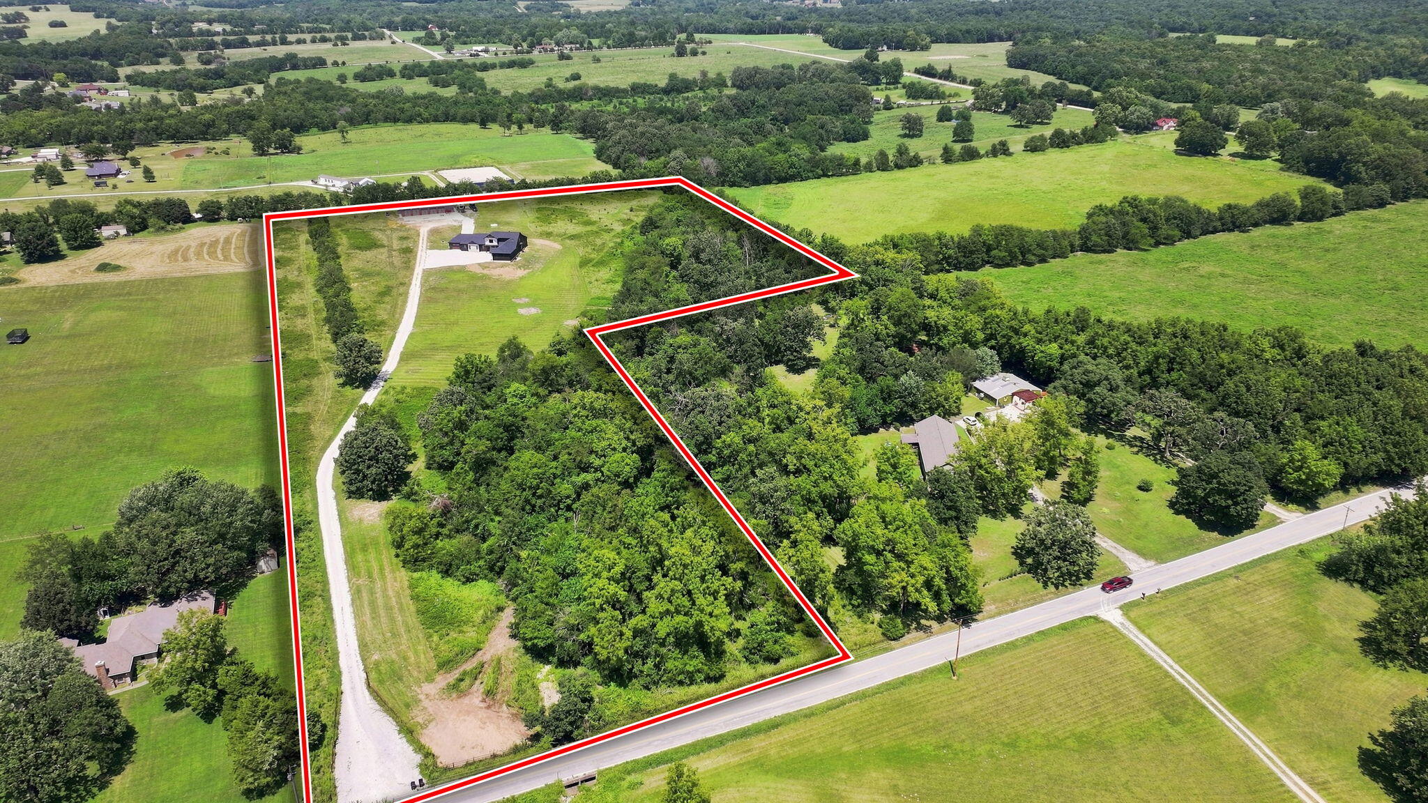 8199 W Farm Road 106 — photo