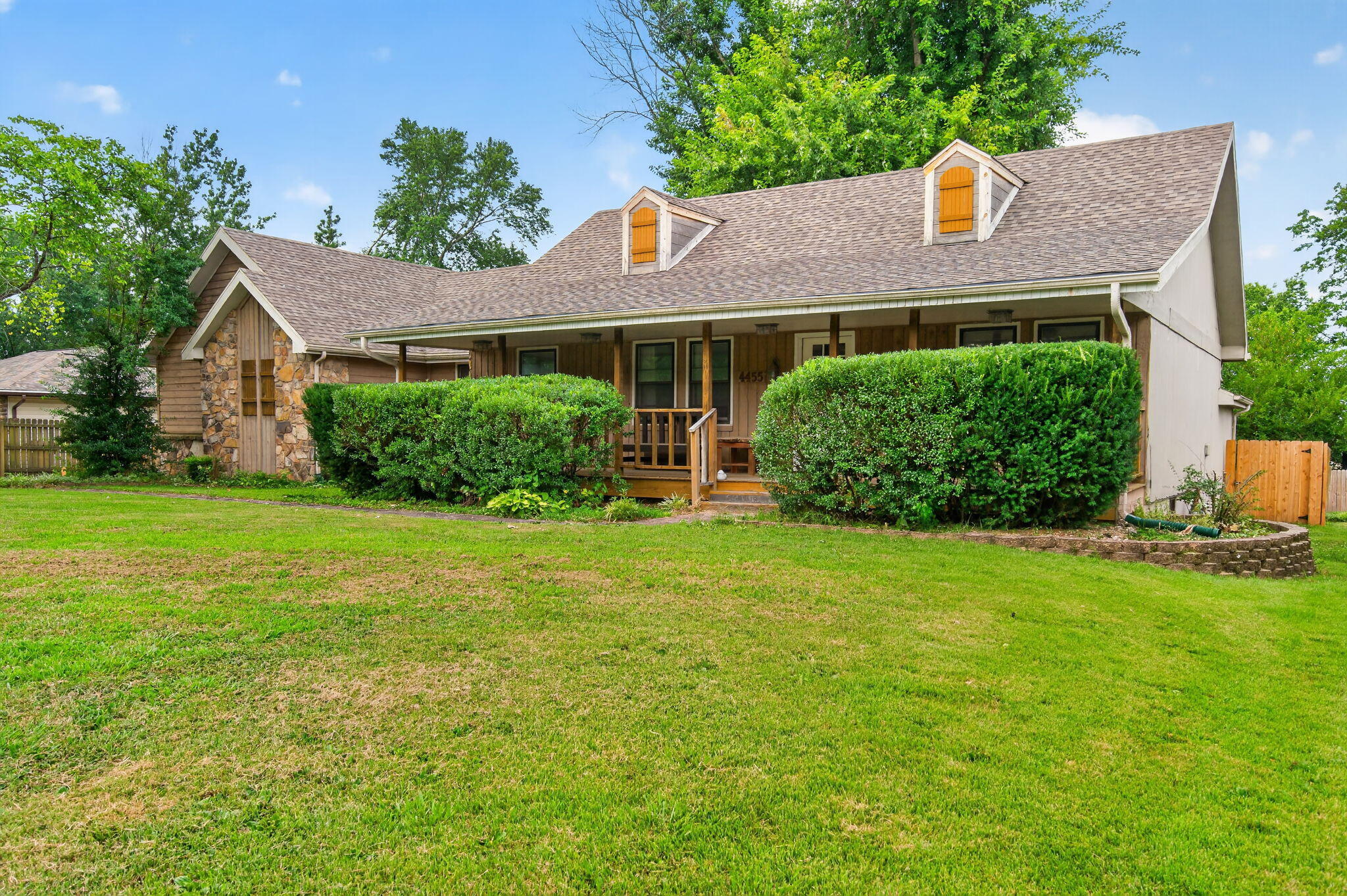 4455 S Ridgecrest Drive, Springfield, MO 65810 — photo 2
