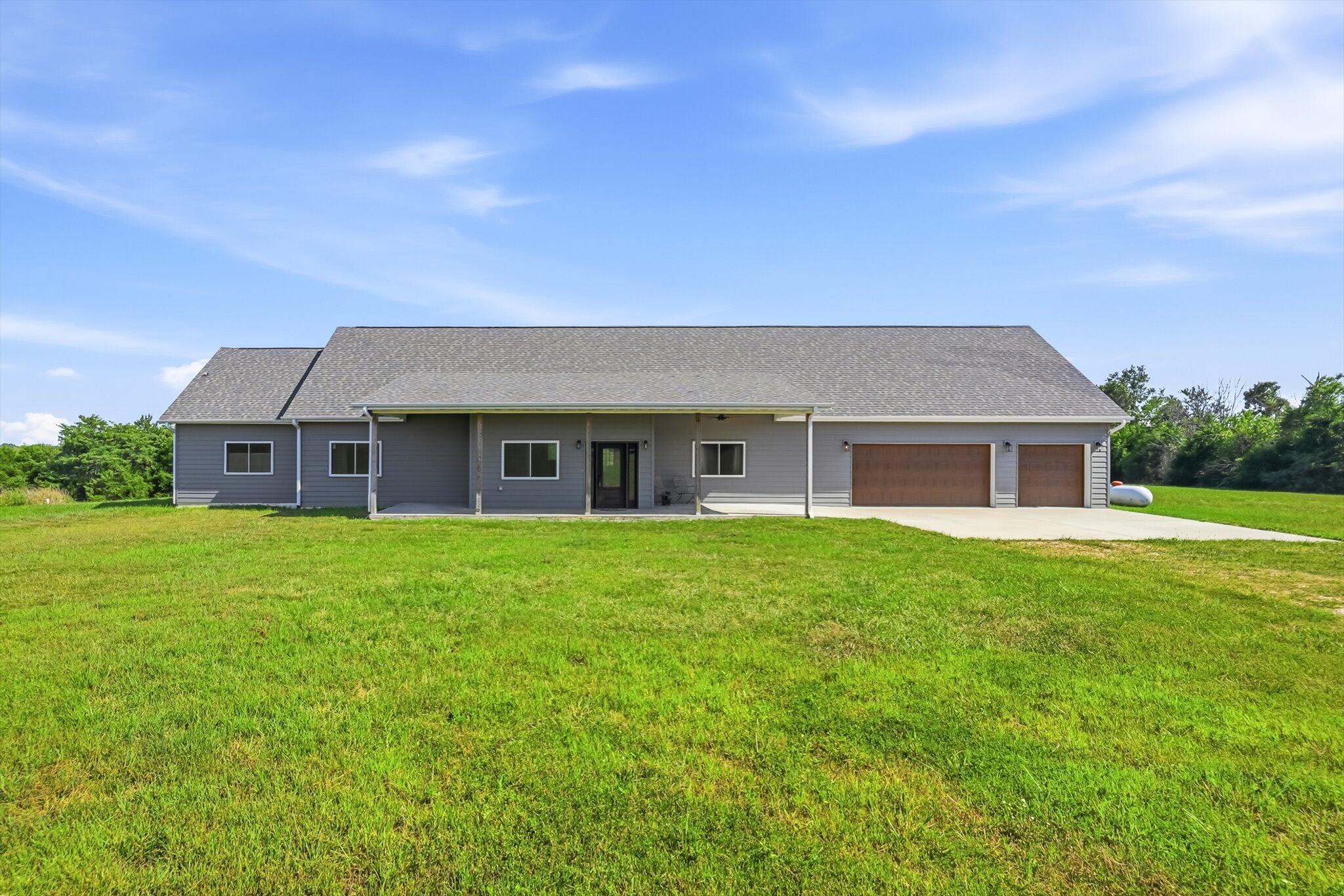 212 Caboose Drive — photo
