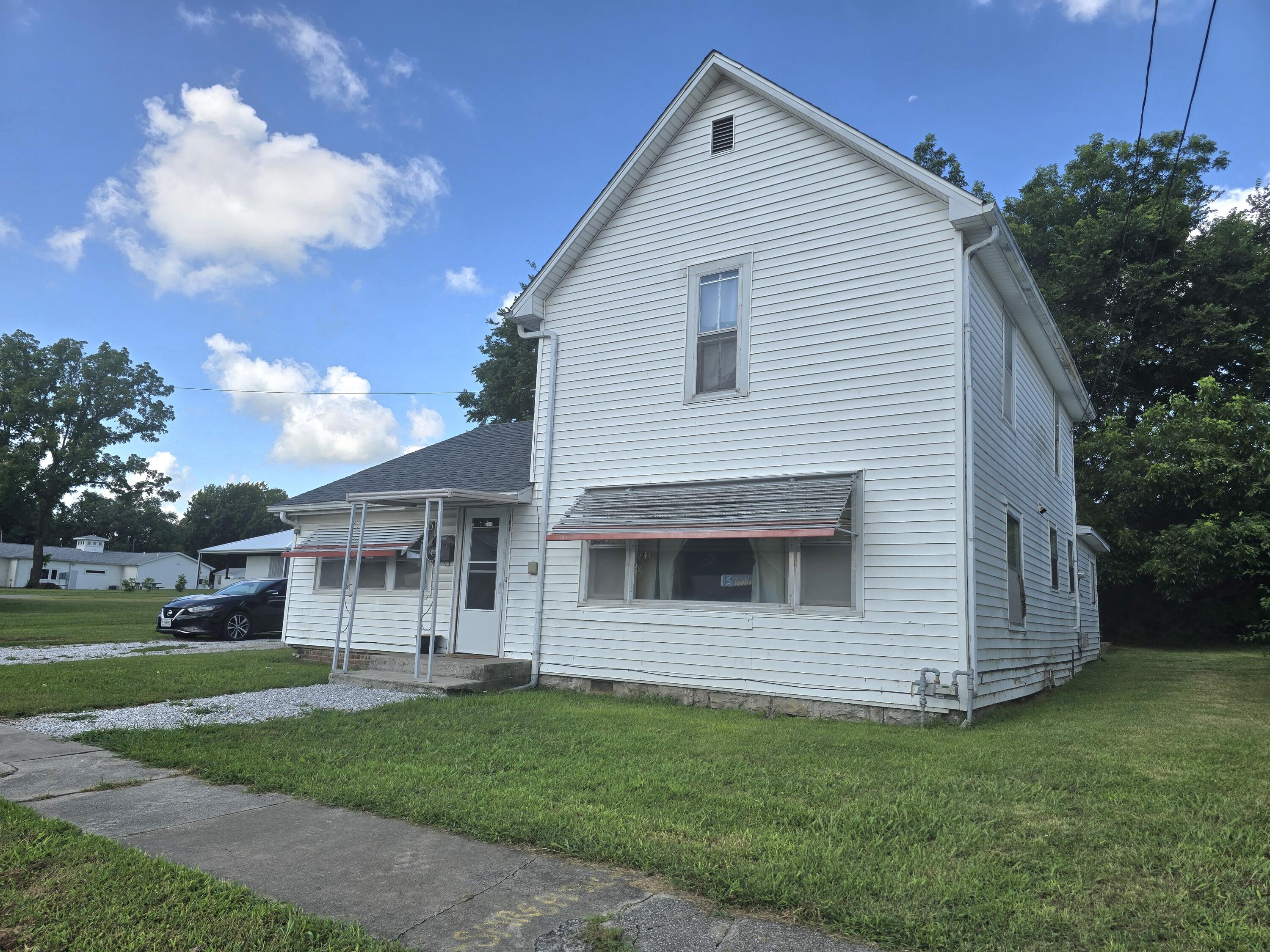 151 S Main Street — photo