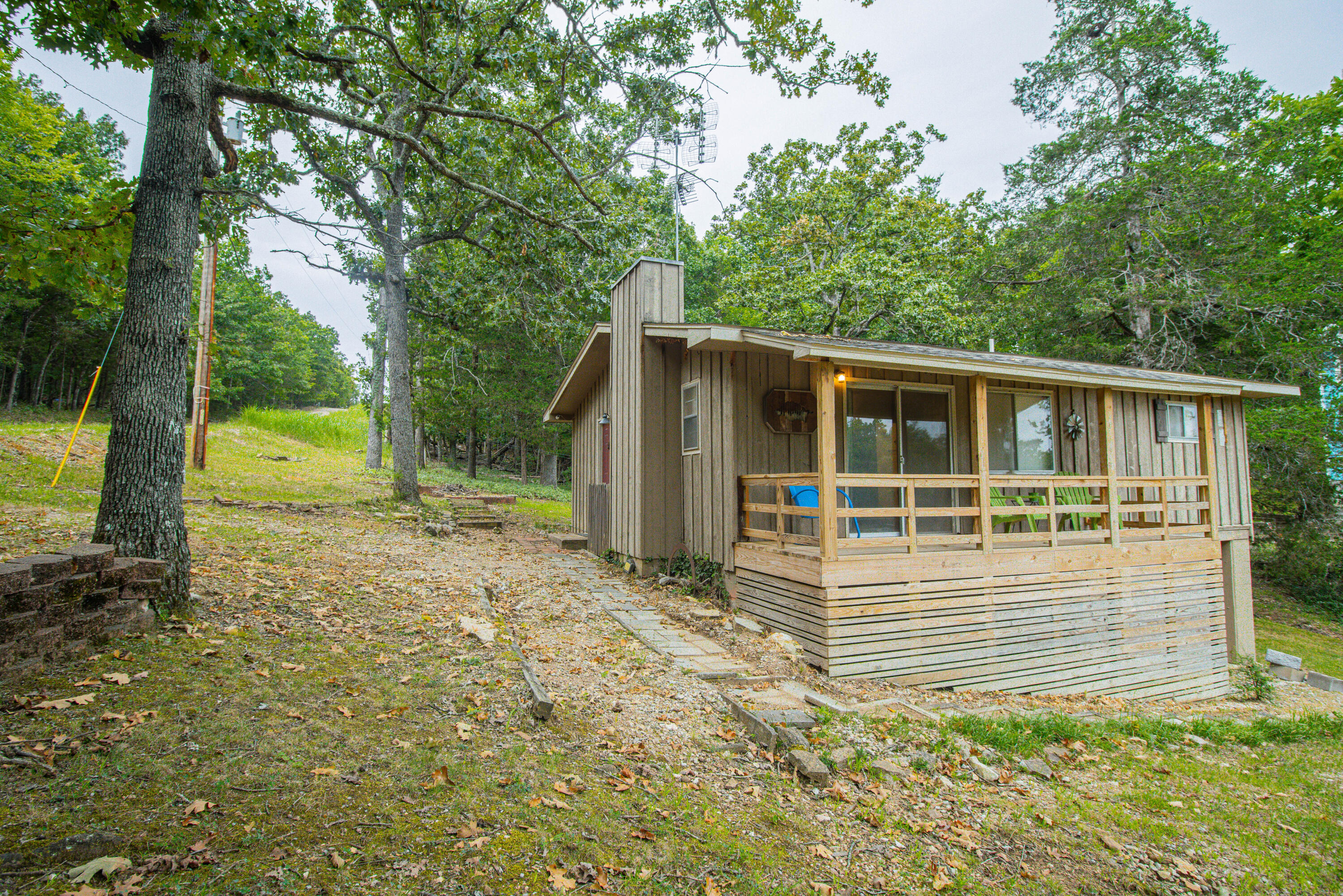 1440 Coffman Cove Road — photo