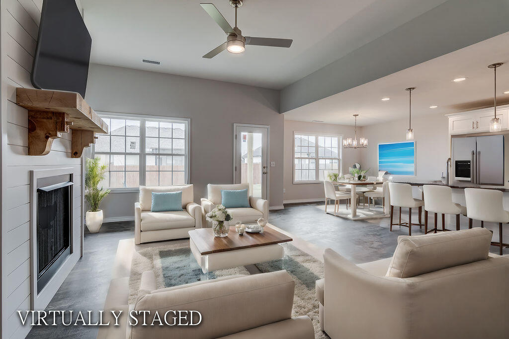 650 W Castor Loop, Nixa, MO 65714 — photo 3