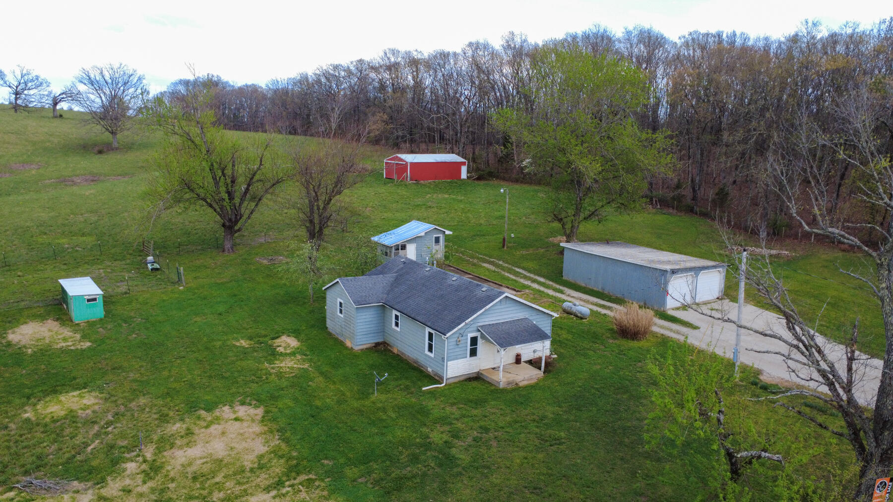 984 County Road 3450 — photo