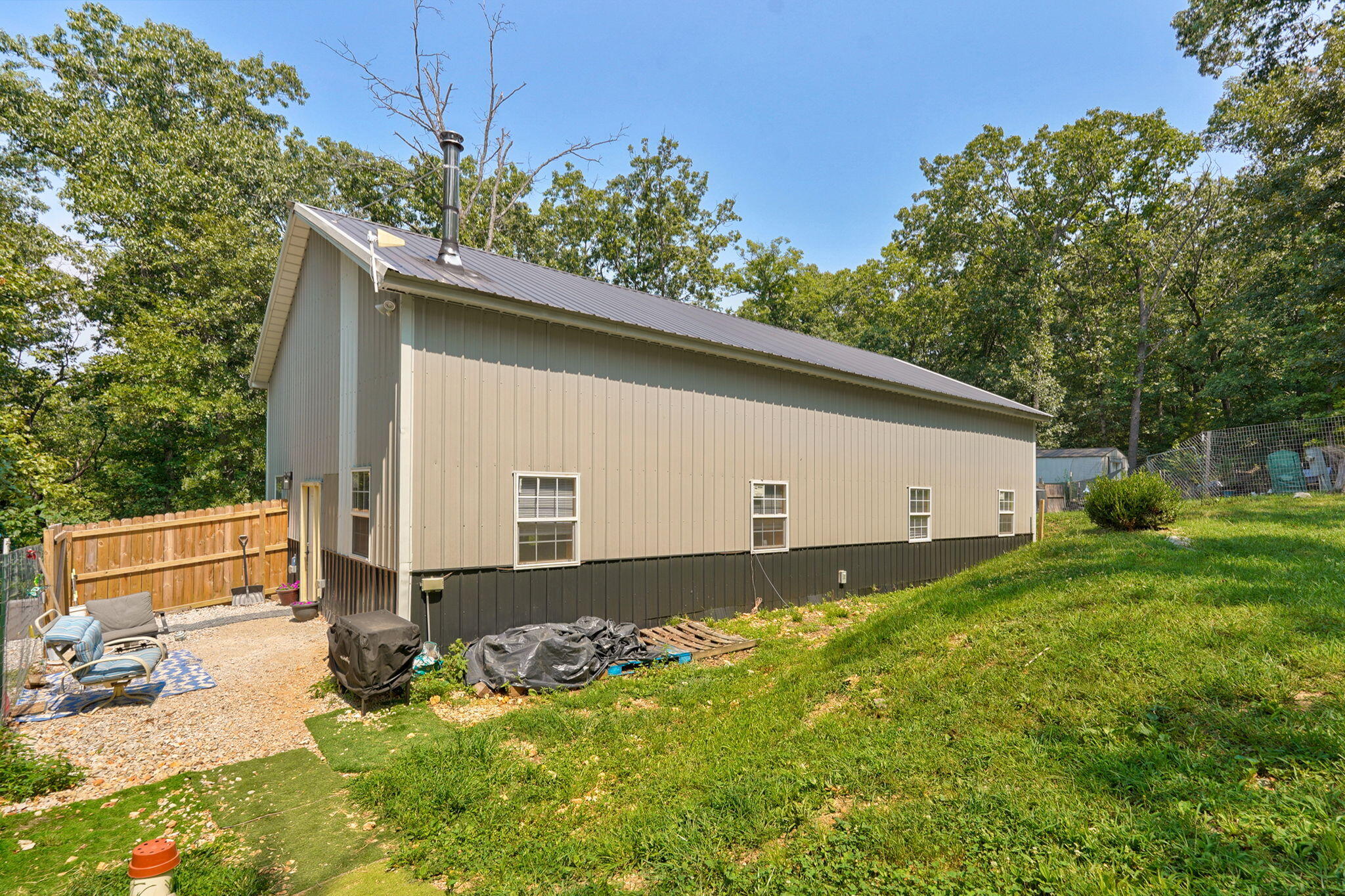 159 Timberline Lane, Crane, MO 65633 — photo 2
