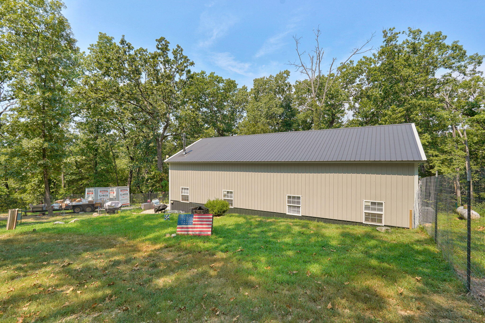 159 Timberline Lane, Crane, MO 65633 — photo 3