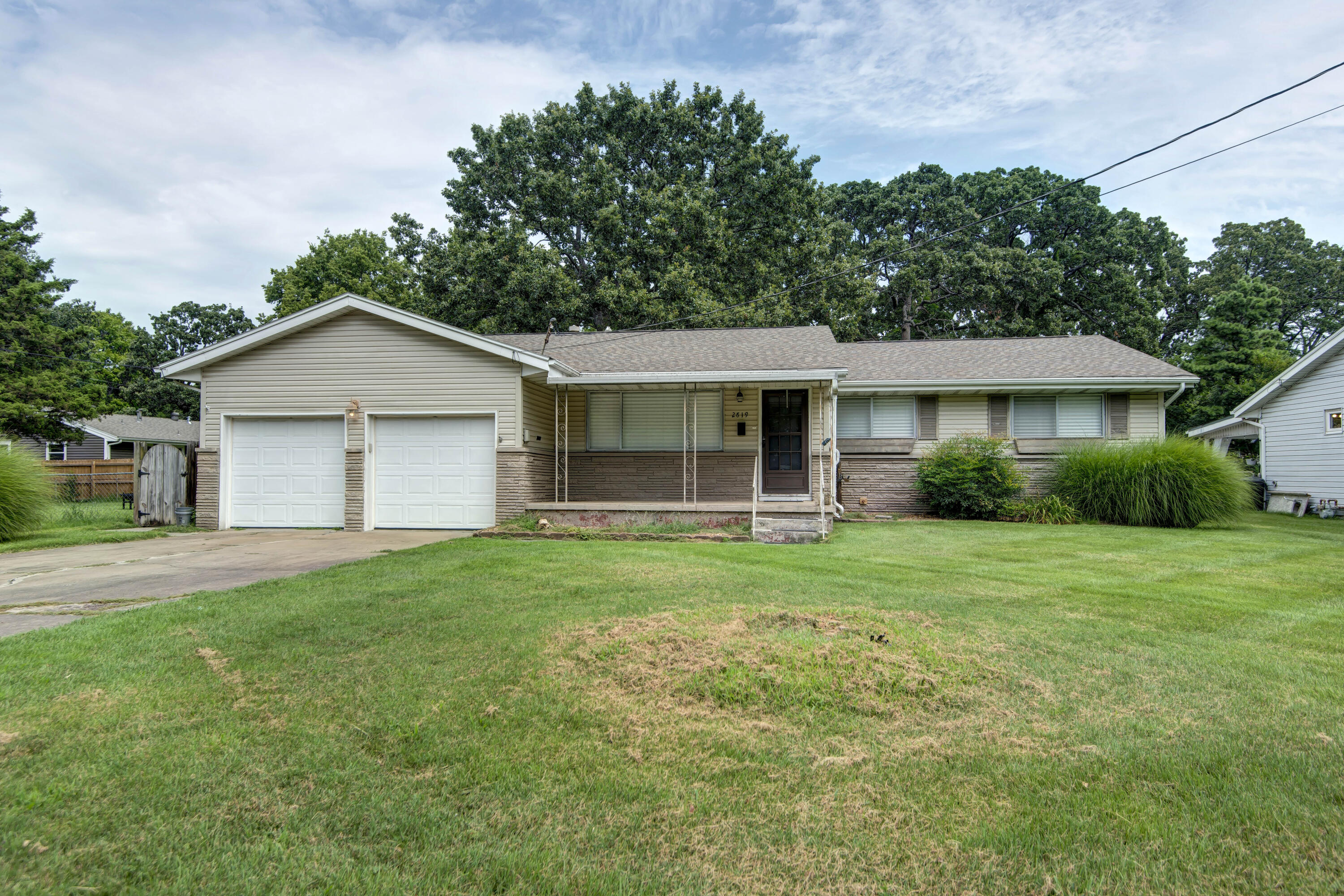 2619 E Stanford Street, Springfield, MO 65804 — photo 2