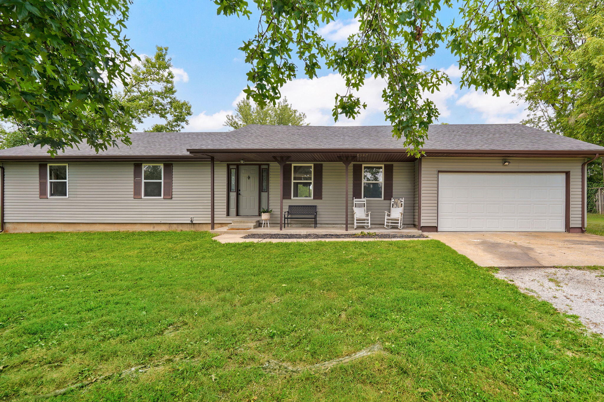 8383 W Sunset Drive — photo