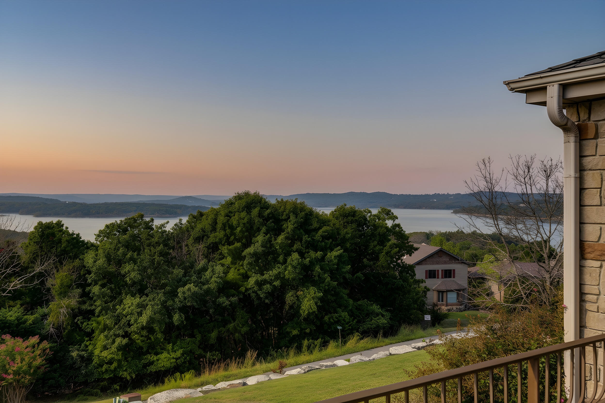 14 Dalton Circle, Branson, MO 65616 — photo 3