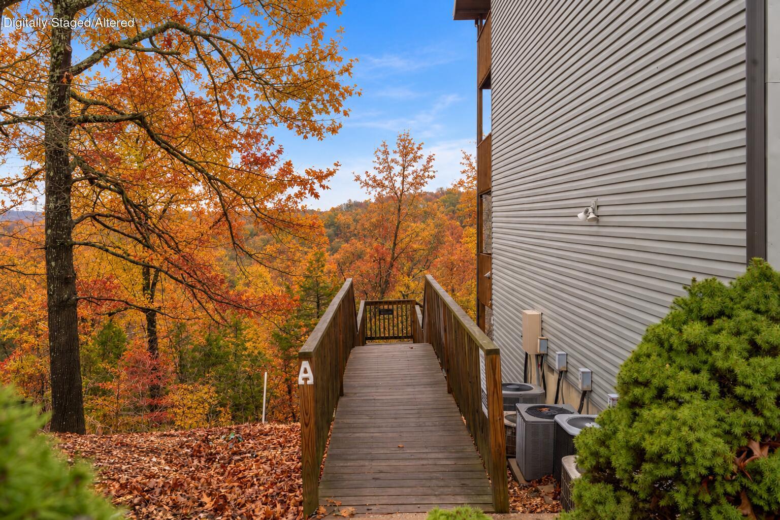 388 Notch Lane #A, Reeds Spring, MO 65737 — photo 3