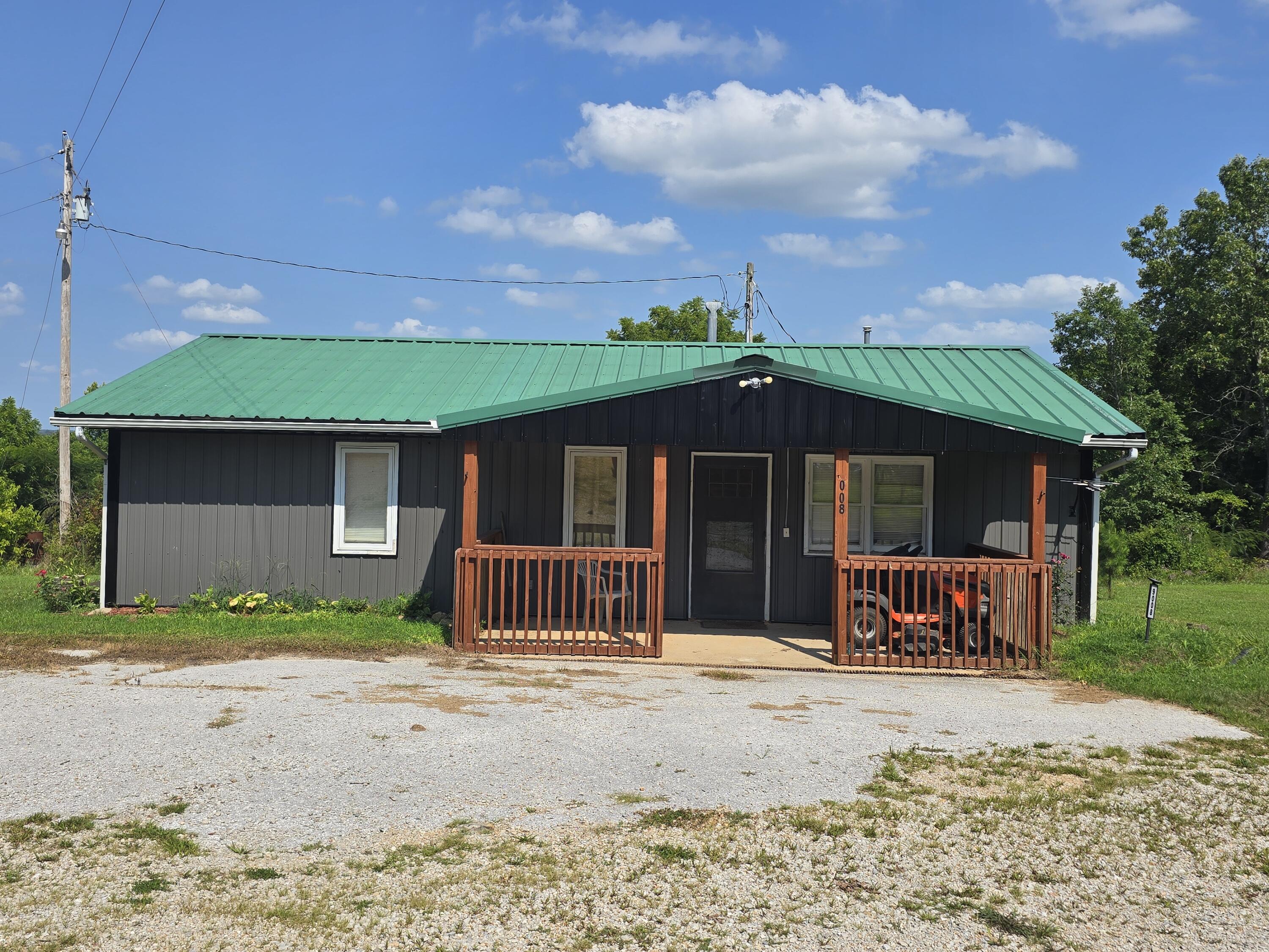 9008 Timber Drive — photo