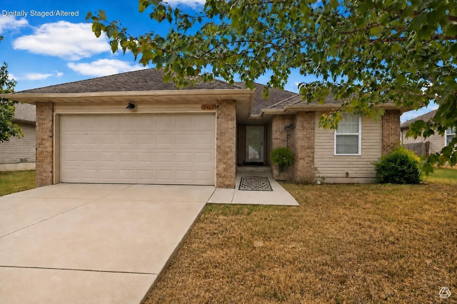 2462 W Cedar Creek Drive — photo
