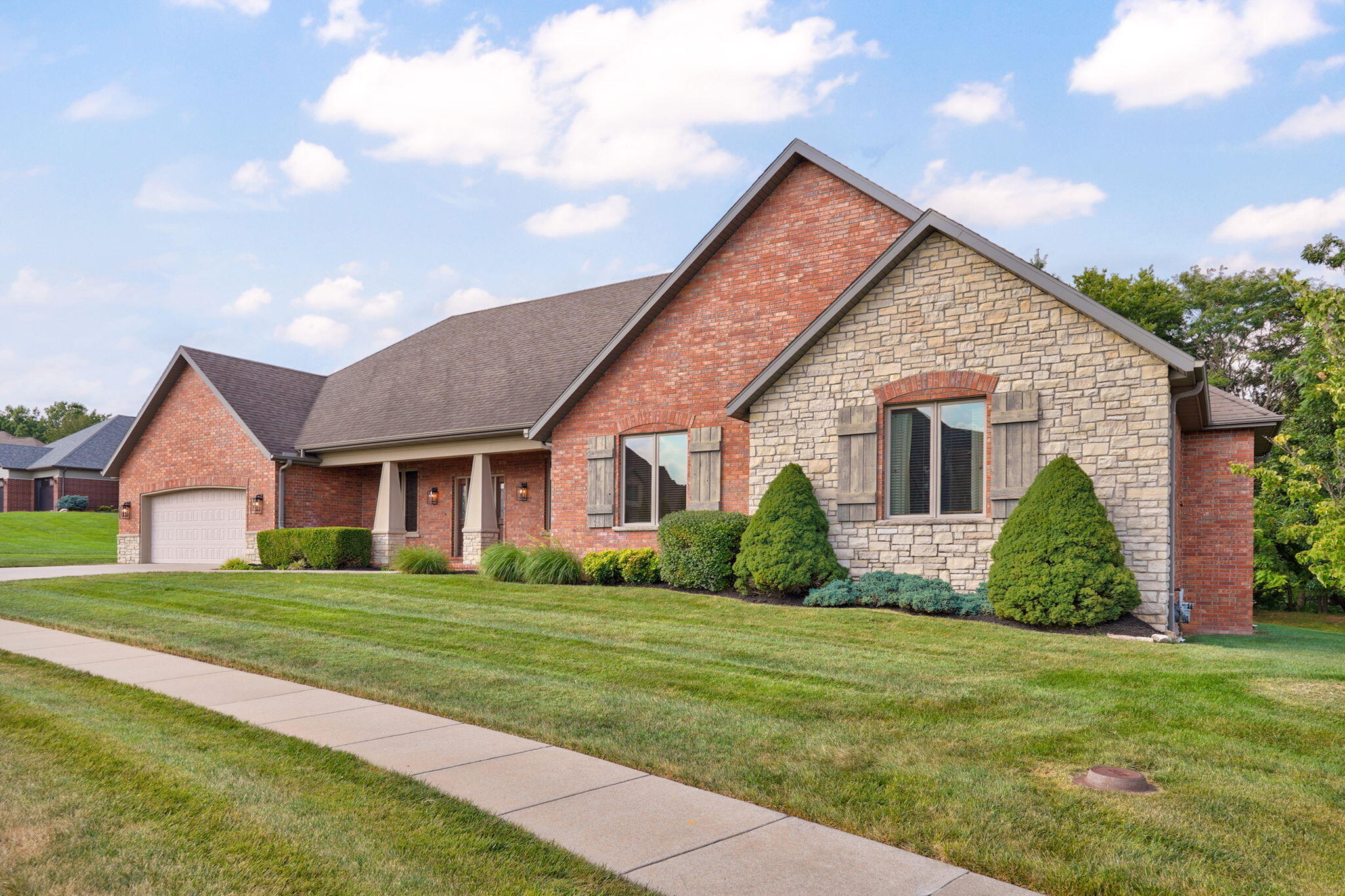 2816 S Ranch Drive, Springfield, MO 65809 — photo 2