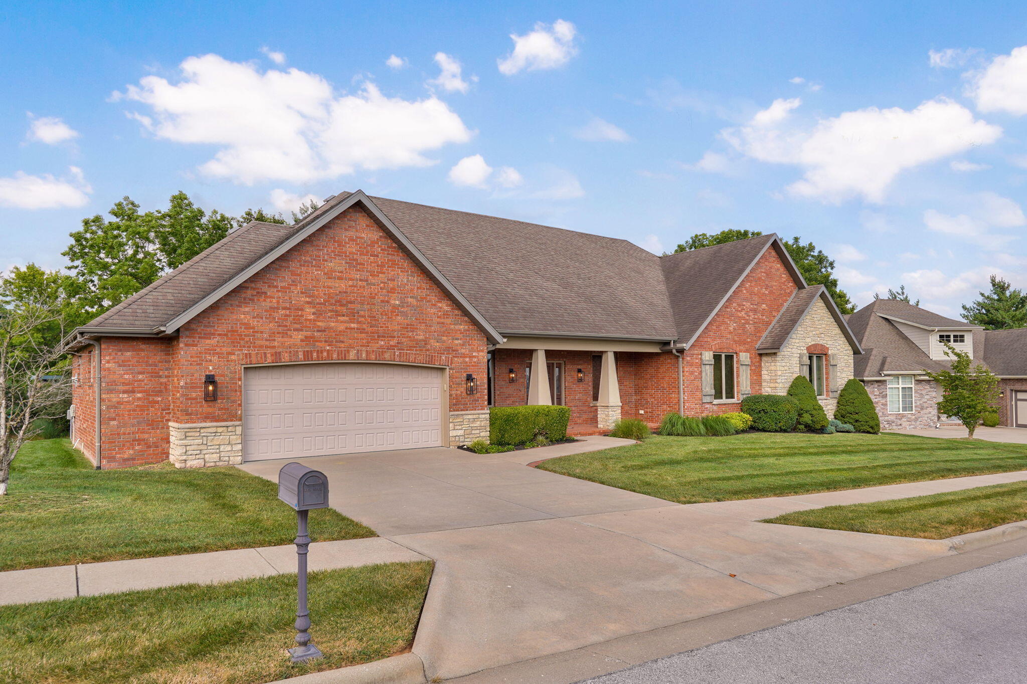 2816 S Ranch Drive, Springfield, MO 65809 — photo 3