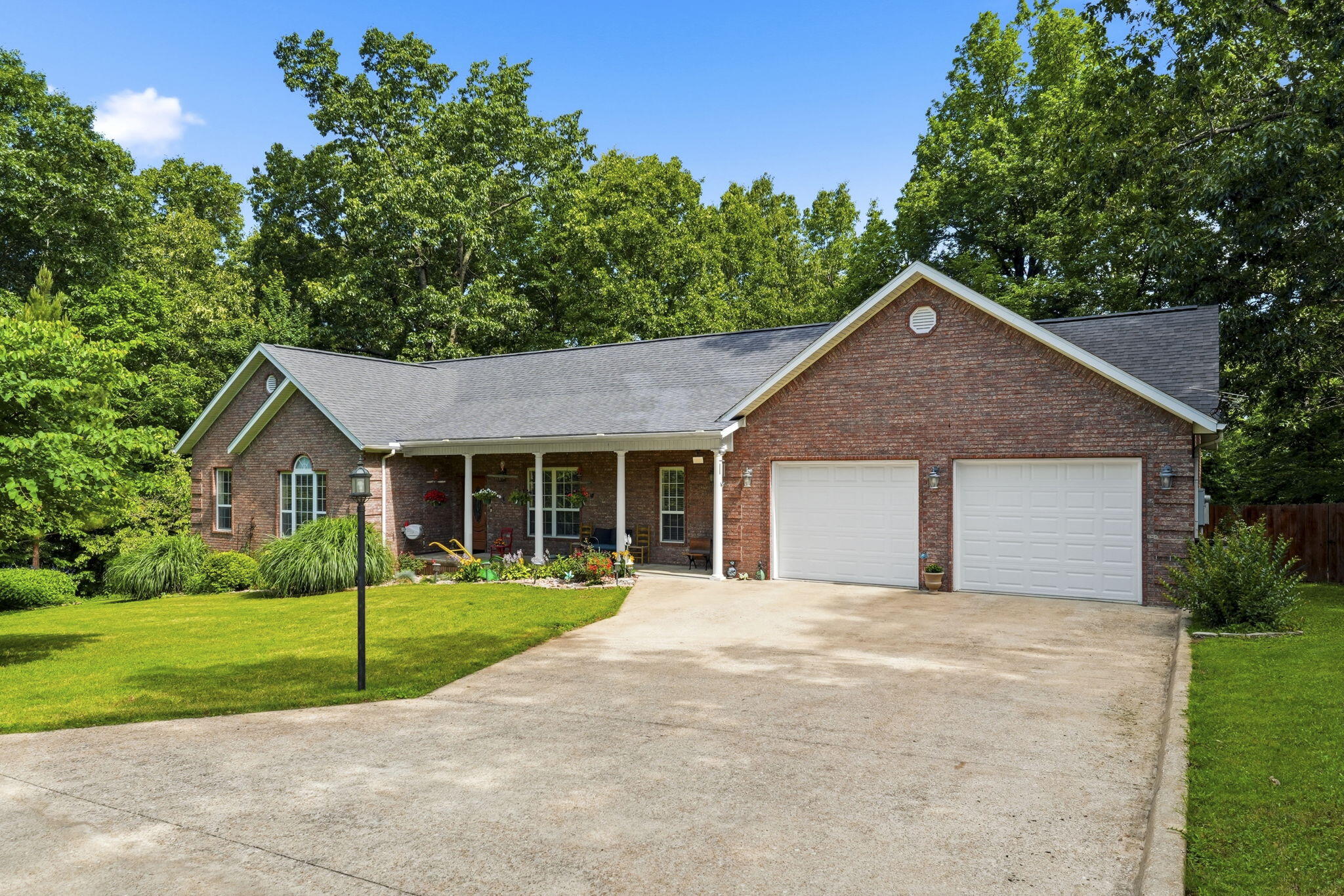 1776 Austin Walker Court — photo