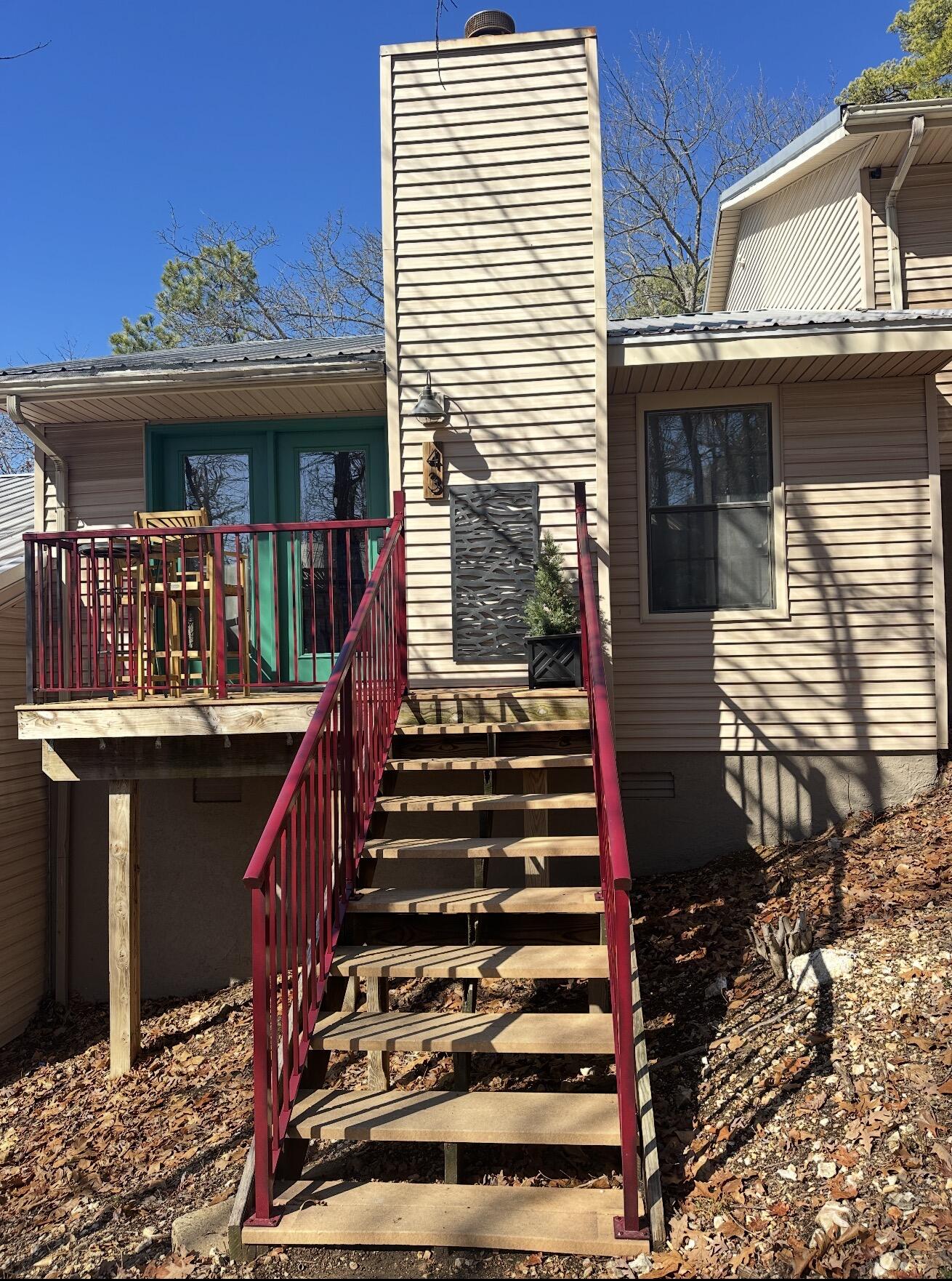 225 Ozark Mountain Resort Drive Building 11 Unit 43 — photo