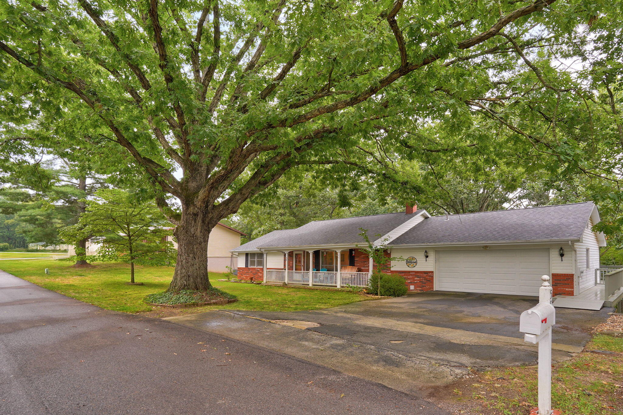 58 Northwoods Drive — photo