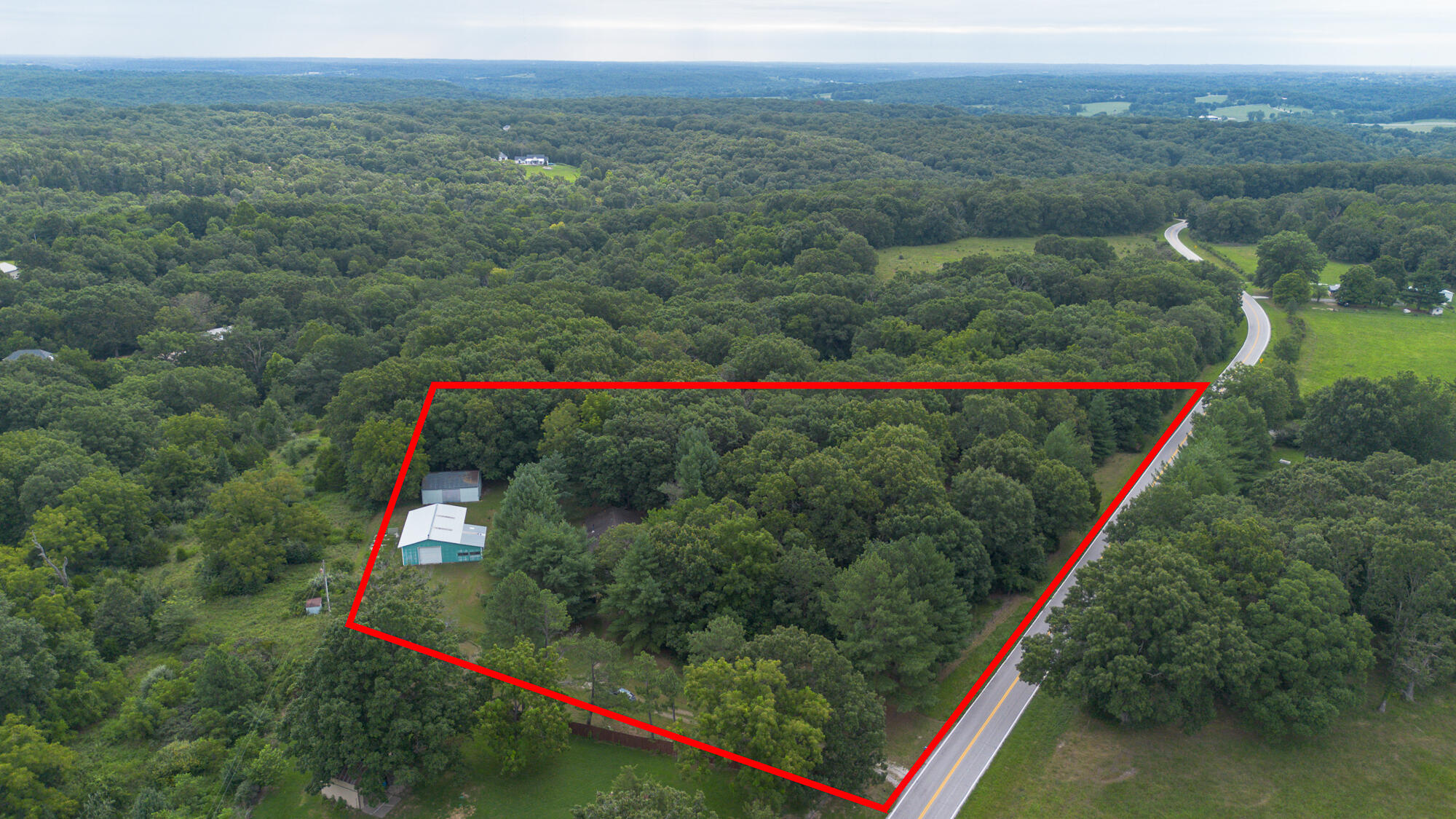 9079 E Division Street, Strafford, MO 65757 — photo 3
