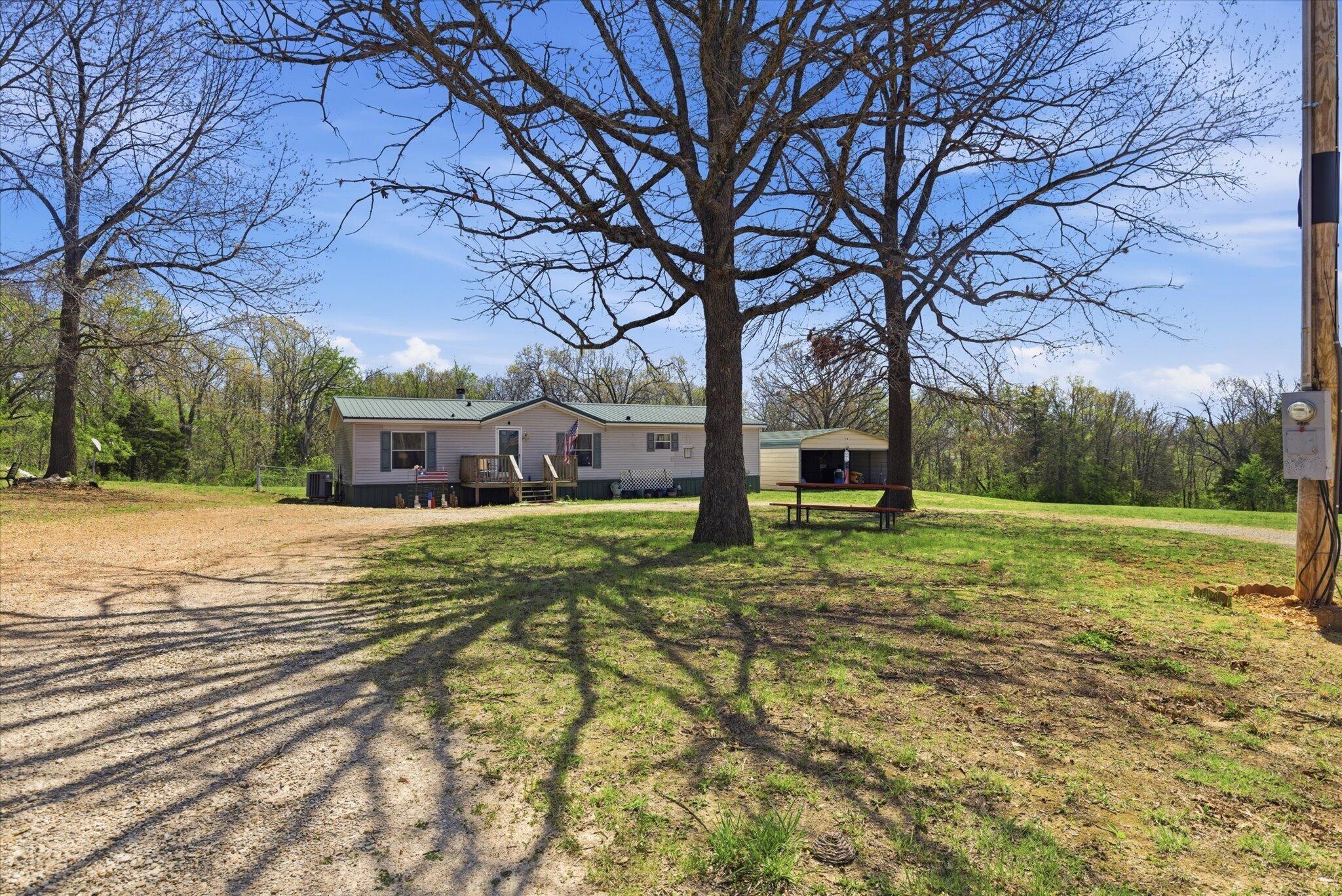 13170 Farm Road 1157 — photo
