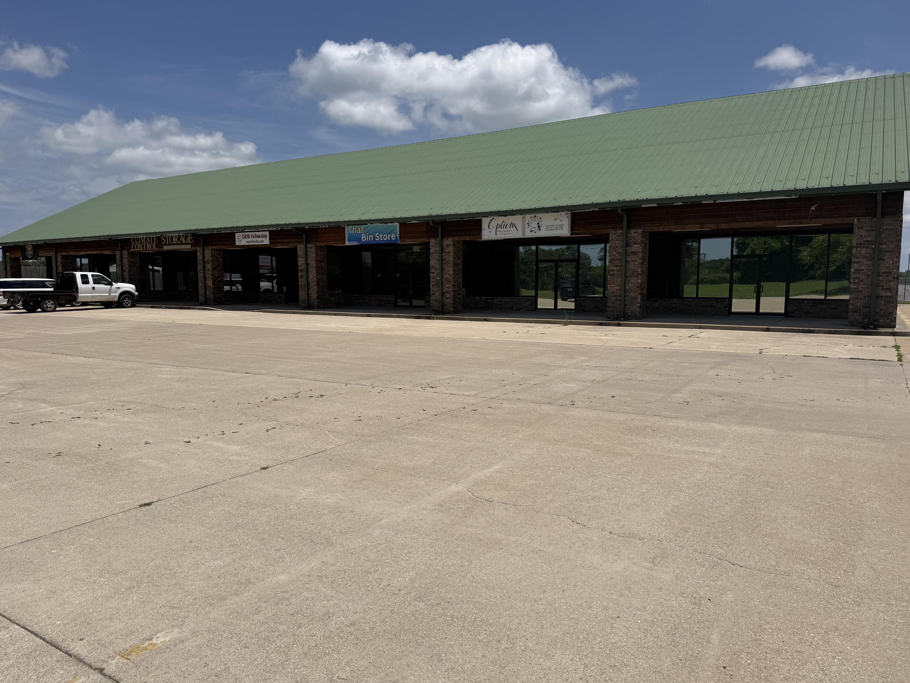10726 State Highway 76 Unit E — photo