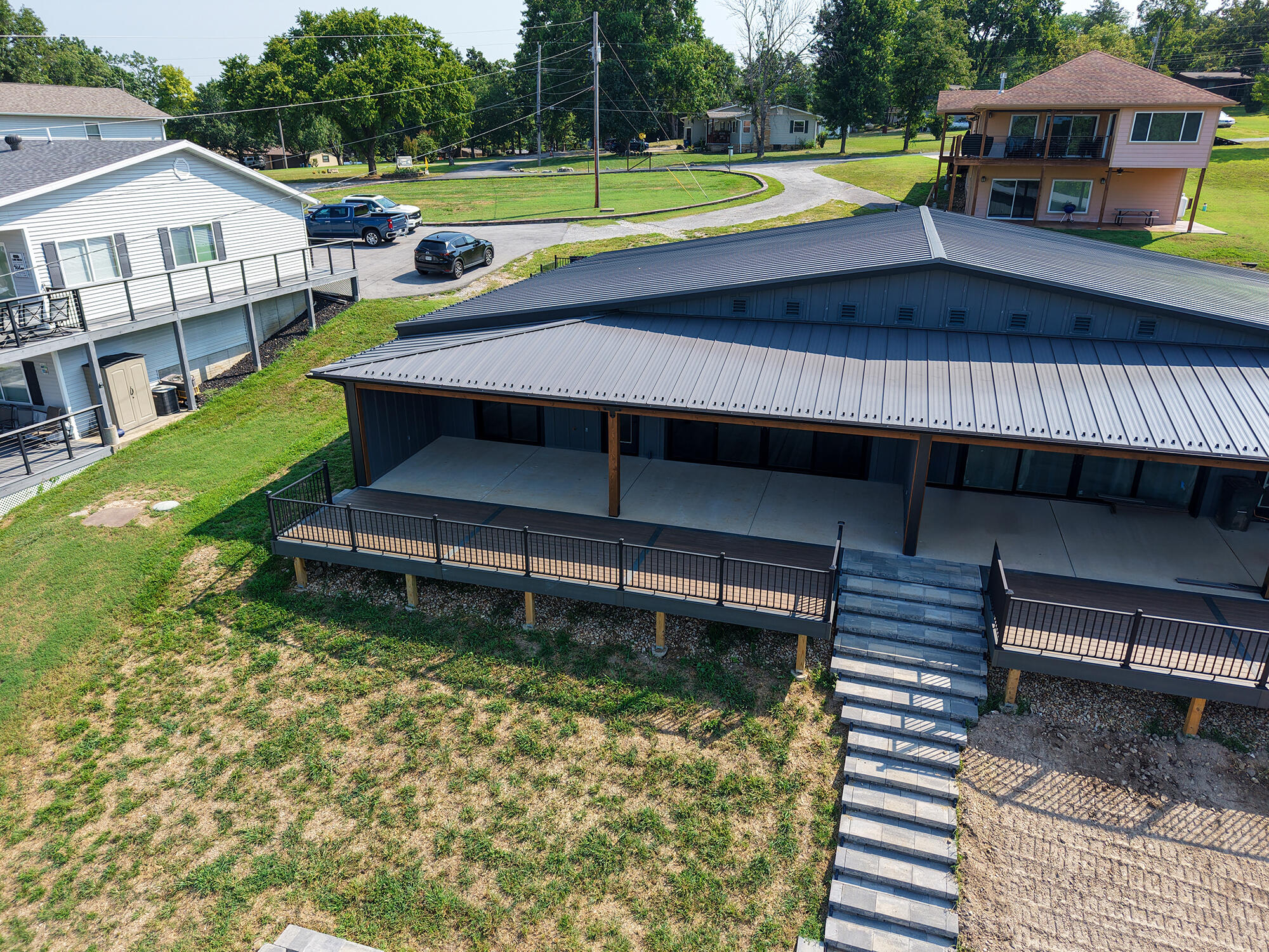 140 Fishermans Tale Lane, Reeds Spring, MO 65737 — photo 2