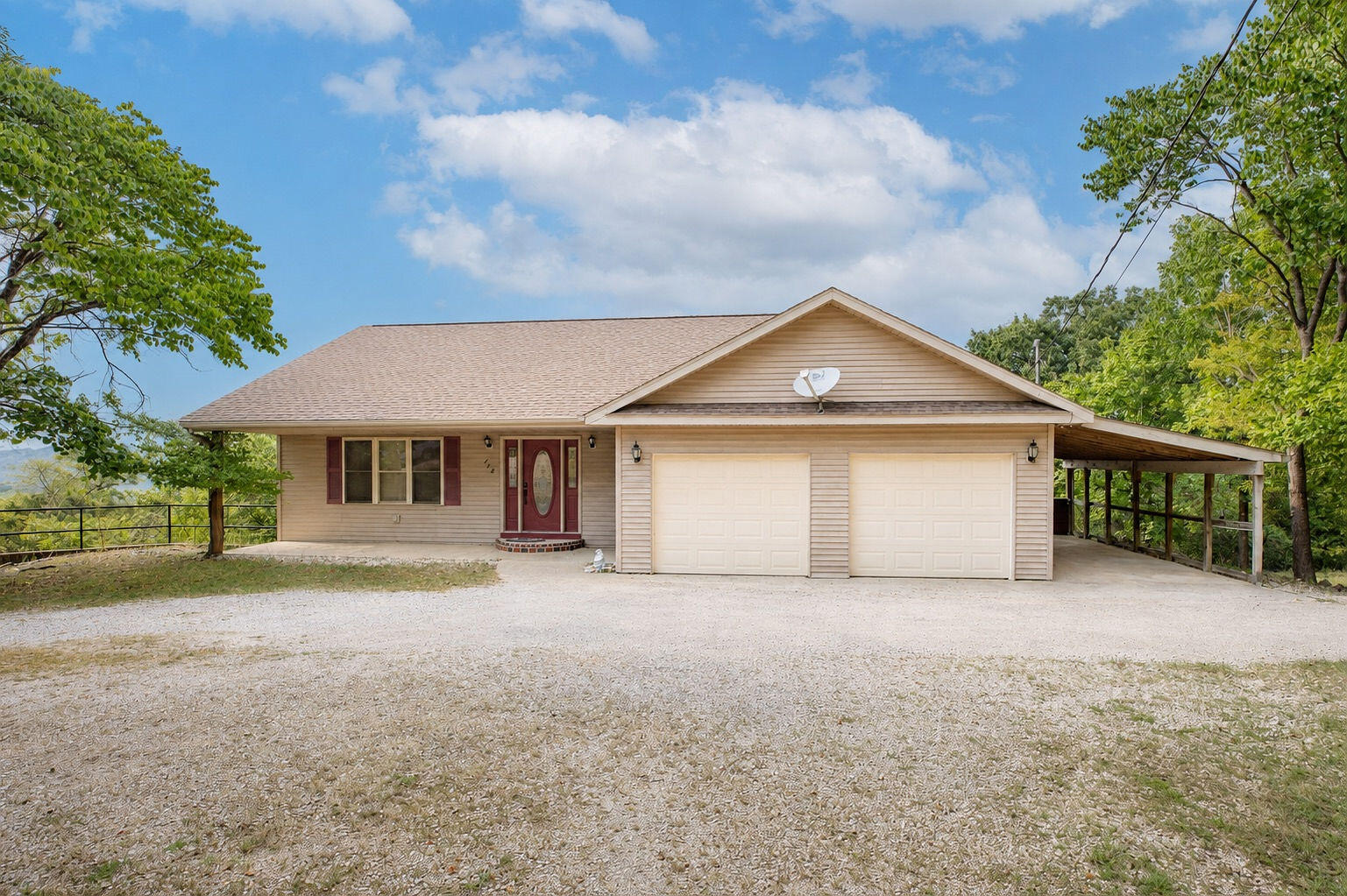 112 Stoney Ridge Drive, Forsyth, MO 65653 — photo 2