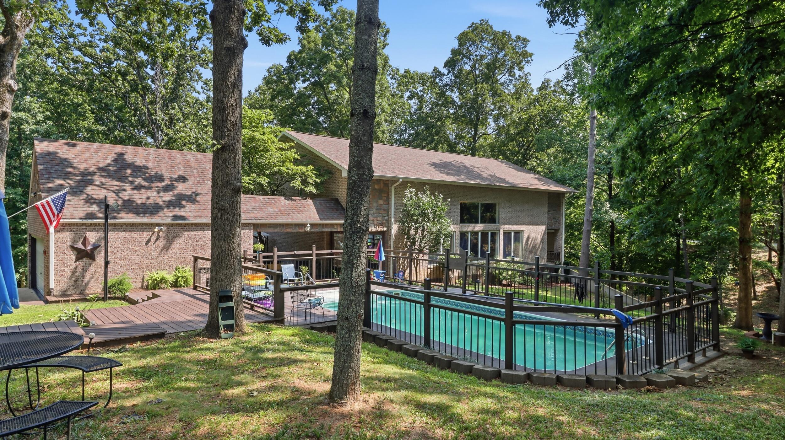 1301 County Road 6020 — photo